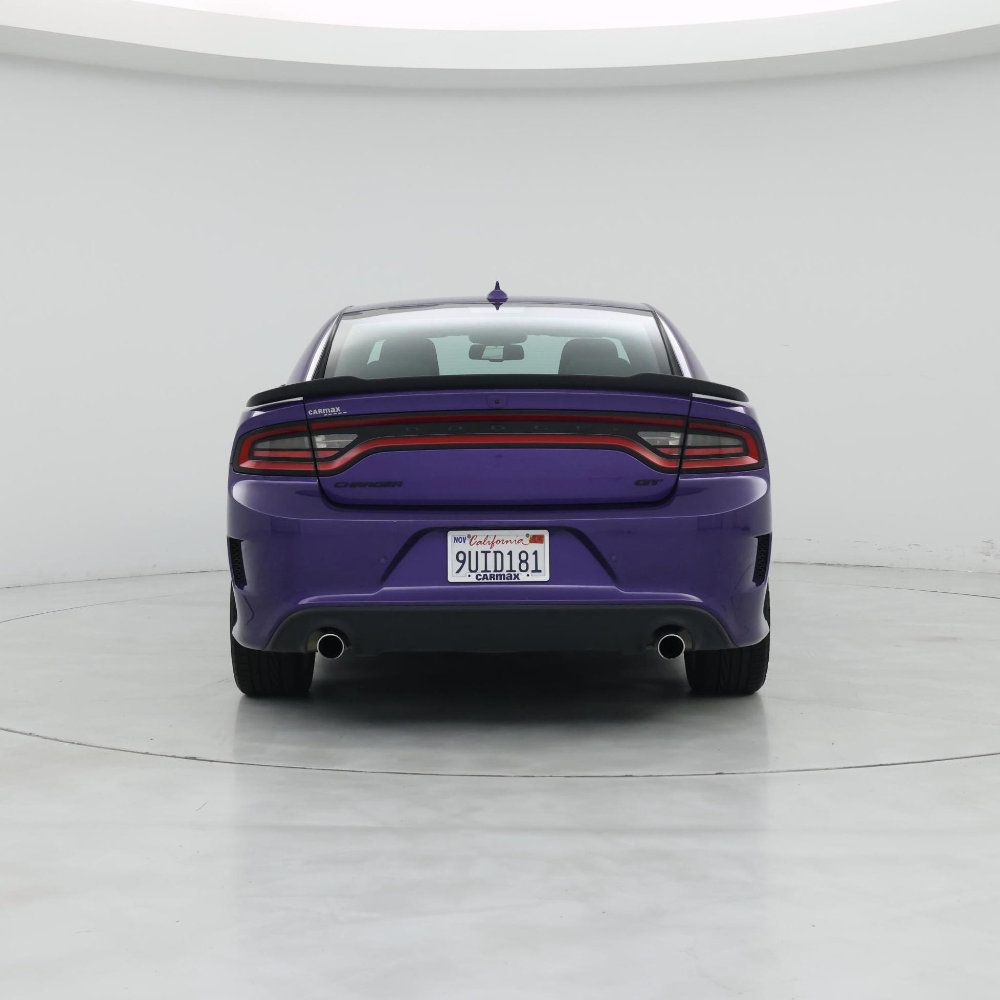 Thumbnail: 2023 Dodge Charger - 6