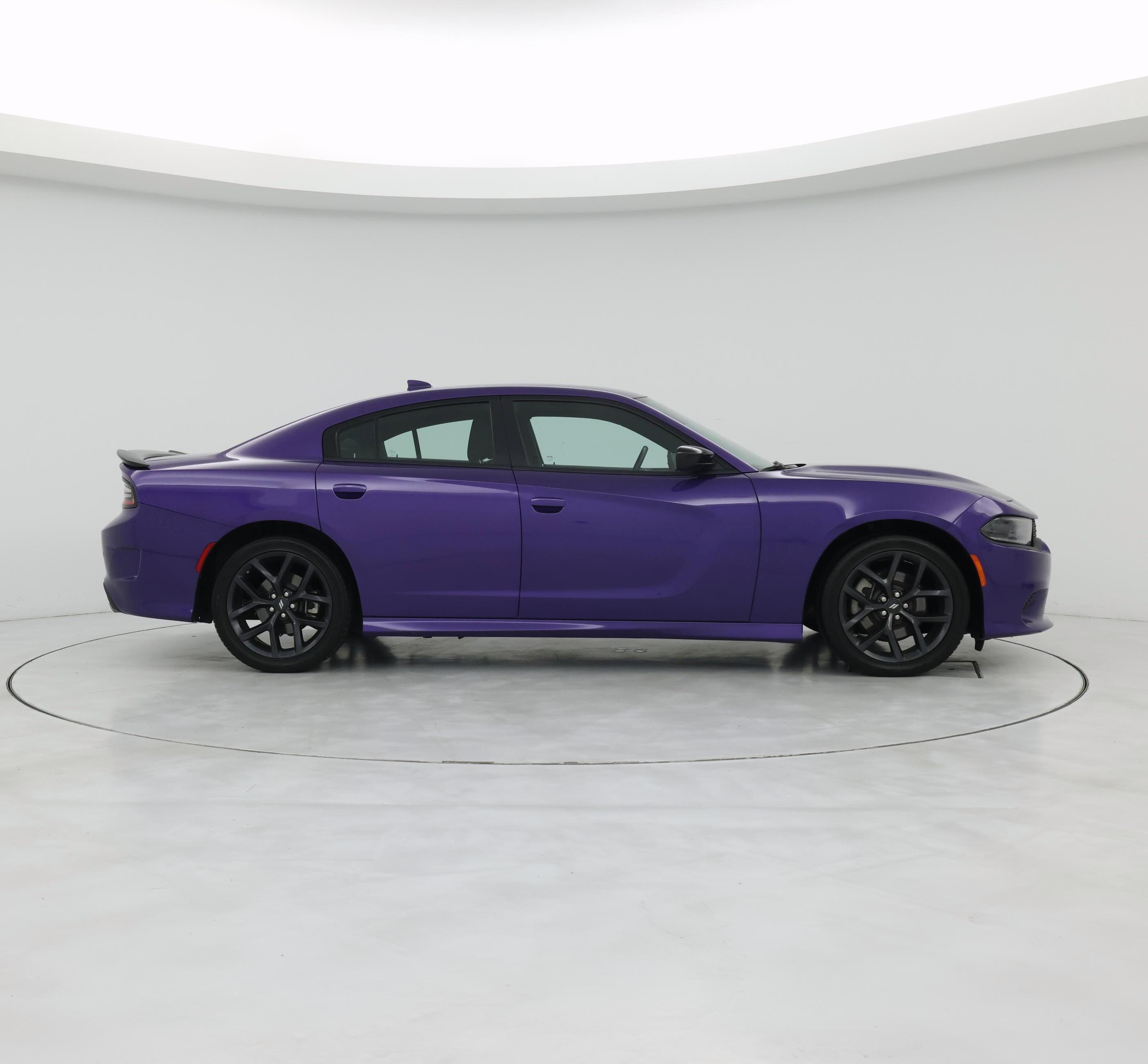 Thumbnail: 2023 Dodge Charger - 7