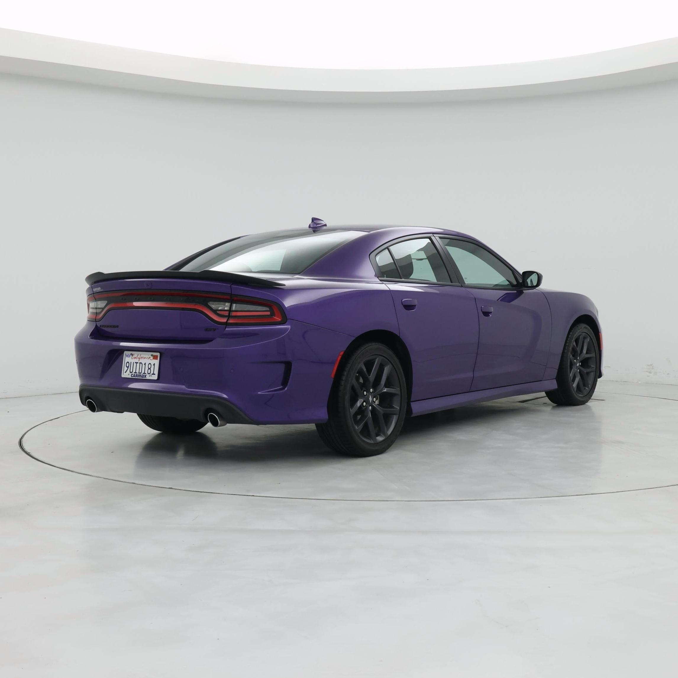 Thumbnail: 2023 Dodge Charger - 8
