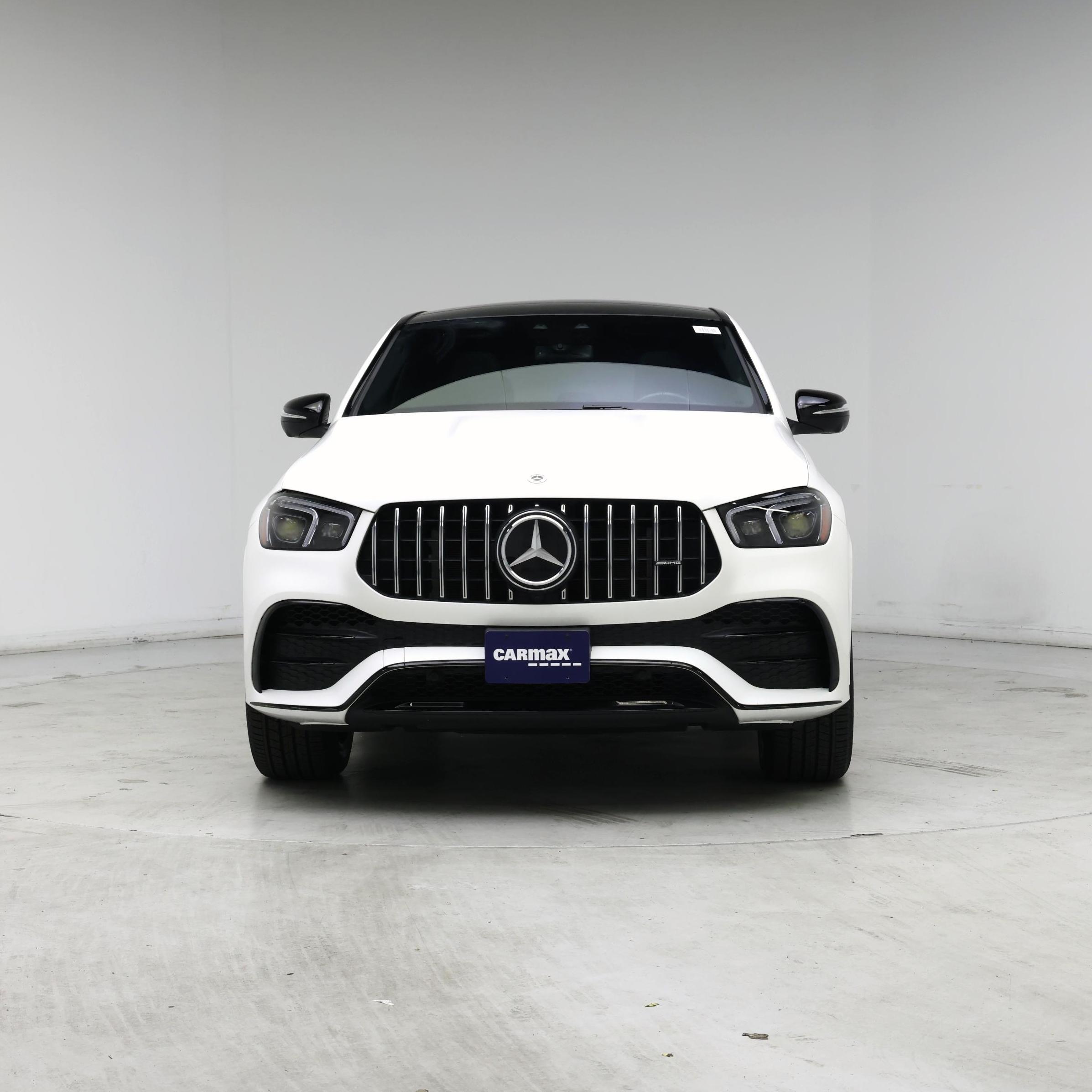 Thumbnail: 2022 Mercedes-Benz GLE - 5
