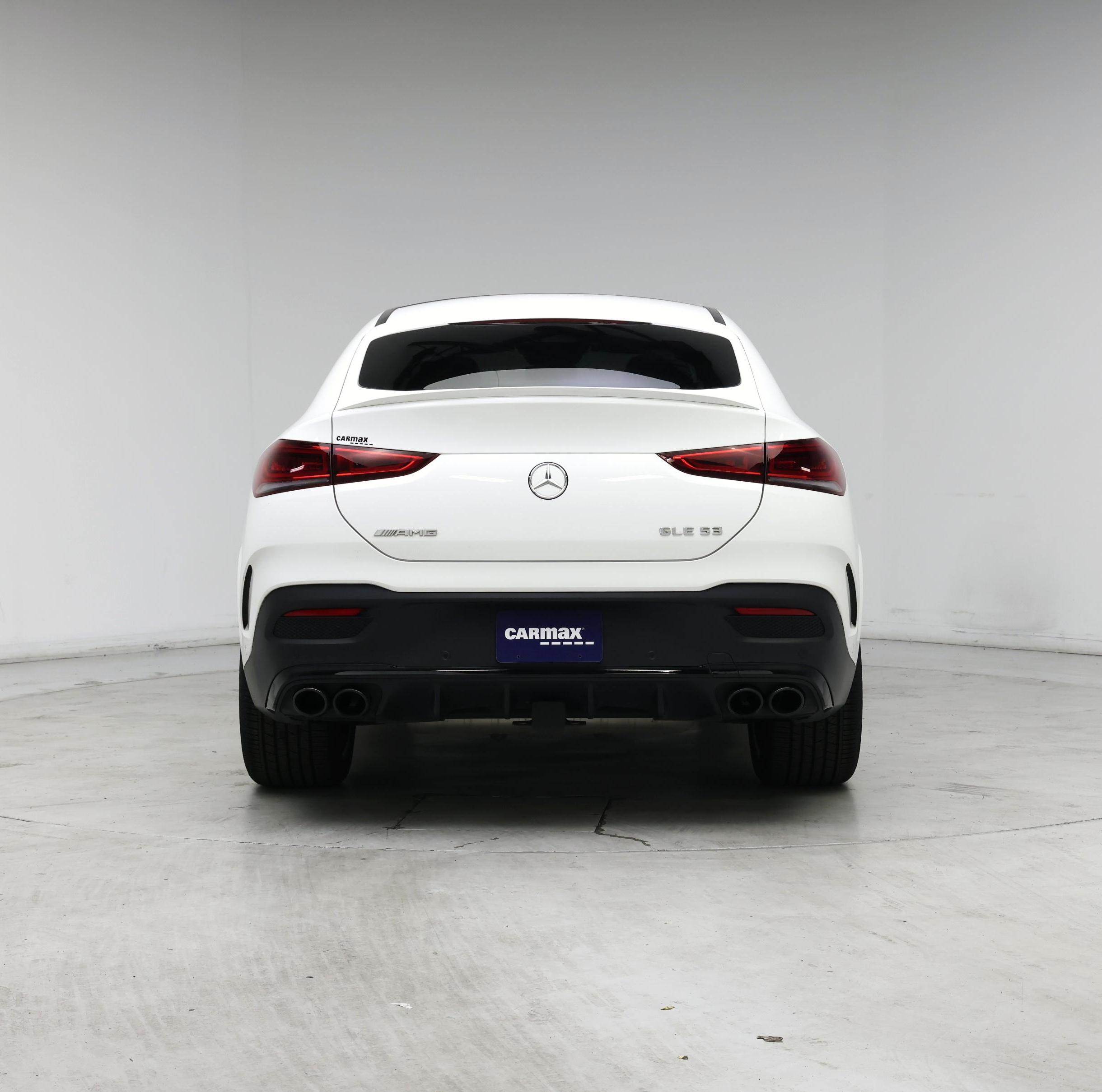 Thumbnail: 2022 Mercedes-Benz GLE - 6