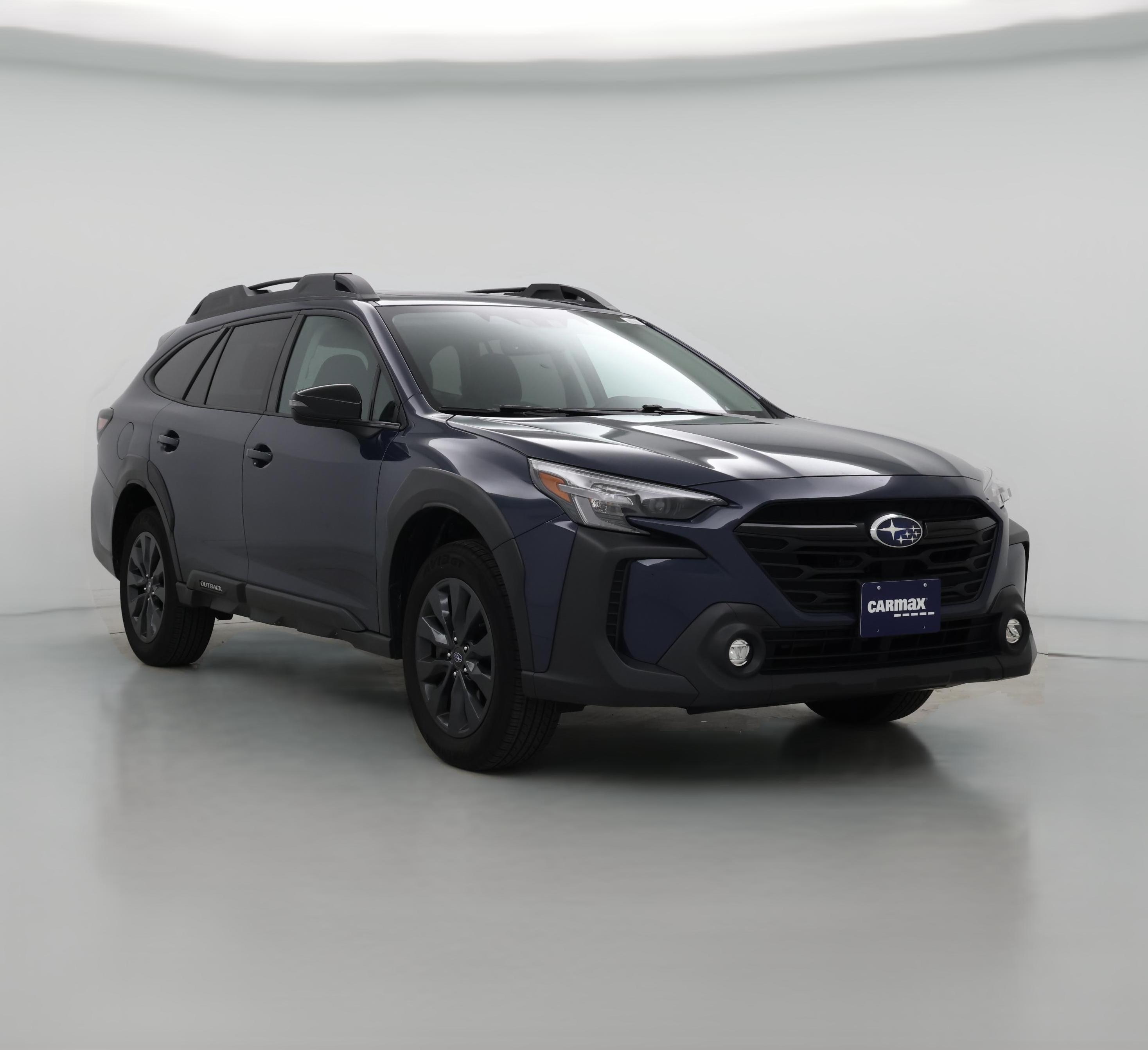 Thumbnail: 2023 Subaru Outback - 1