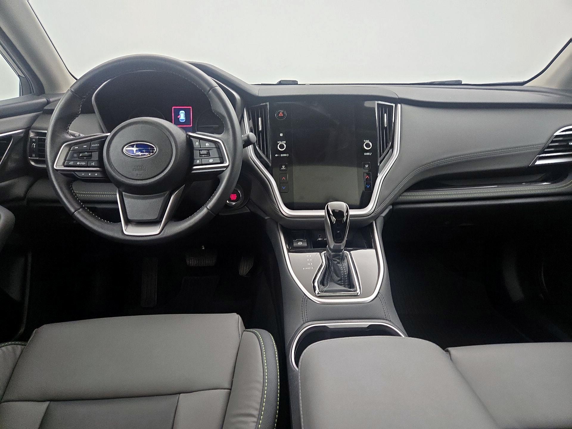 Thumbnail: 2023 Subaru Outback - 9