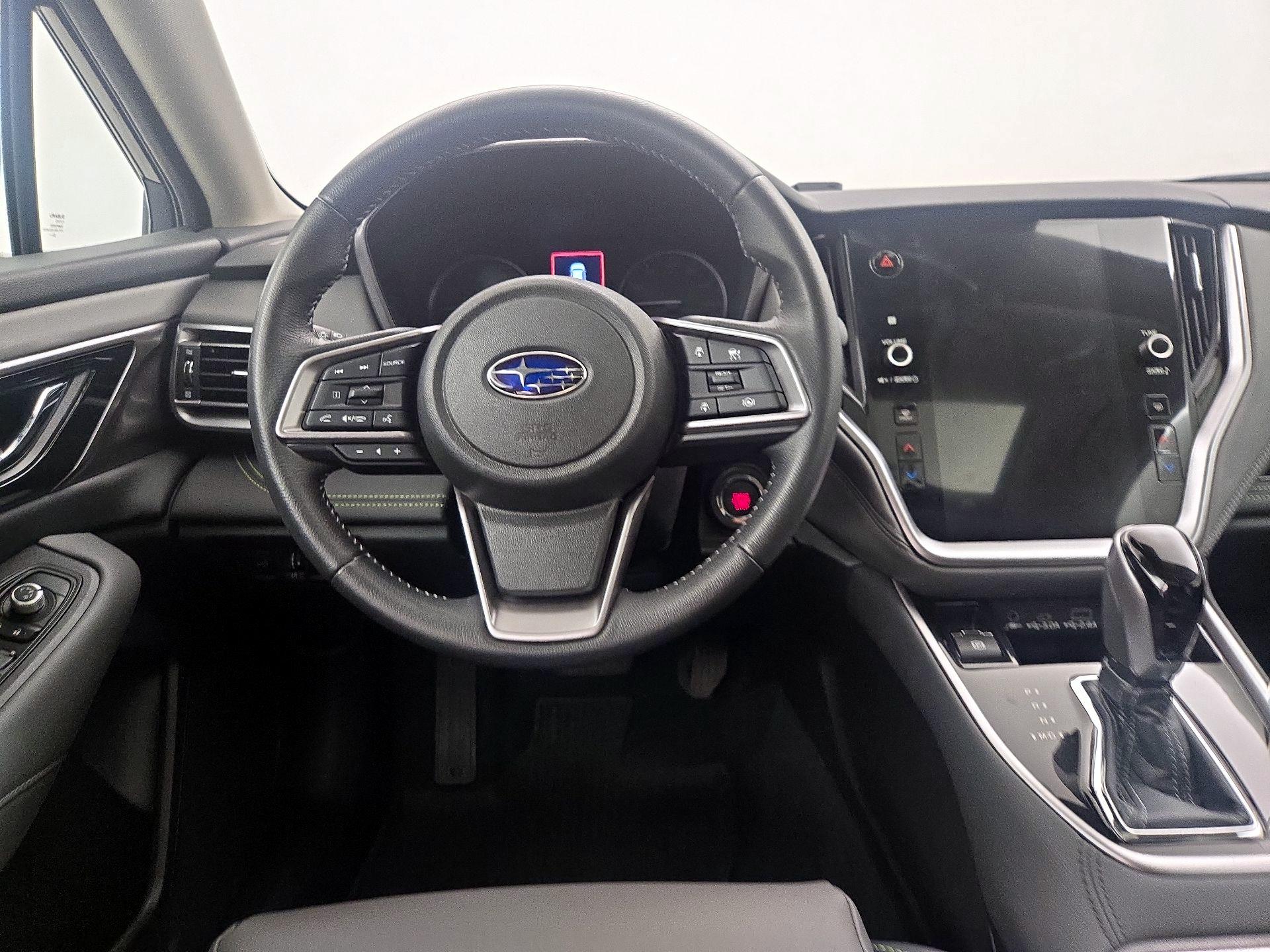 Thumbnail: 2023 Subaru Outback - 10