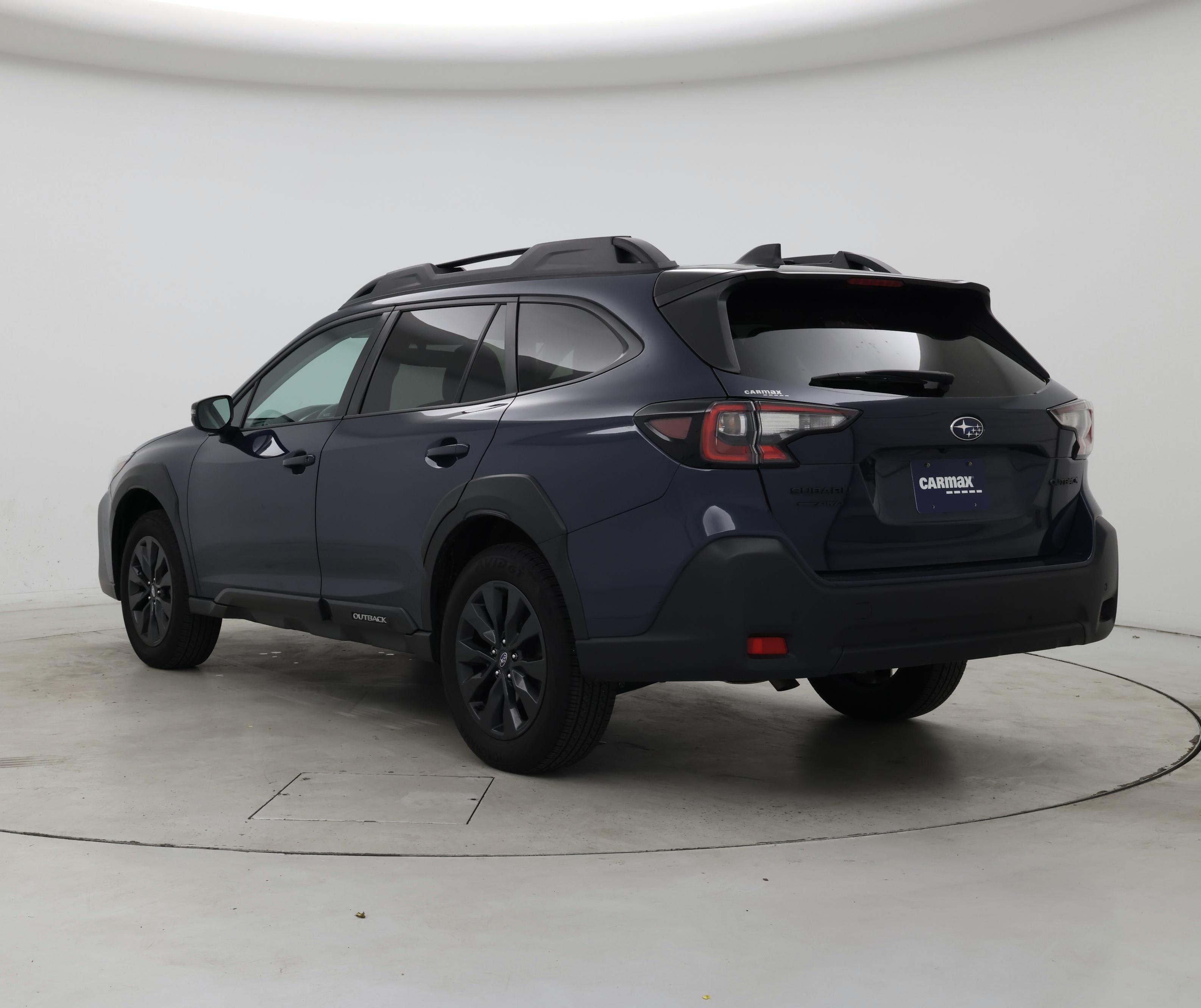 Thumbnail: 2023 Subaru Outback - 2