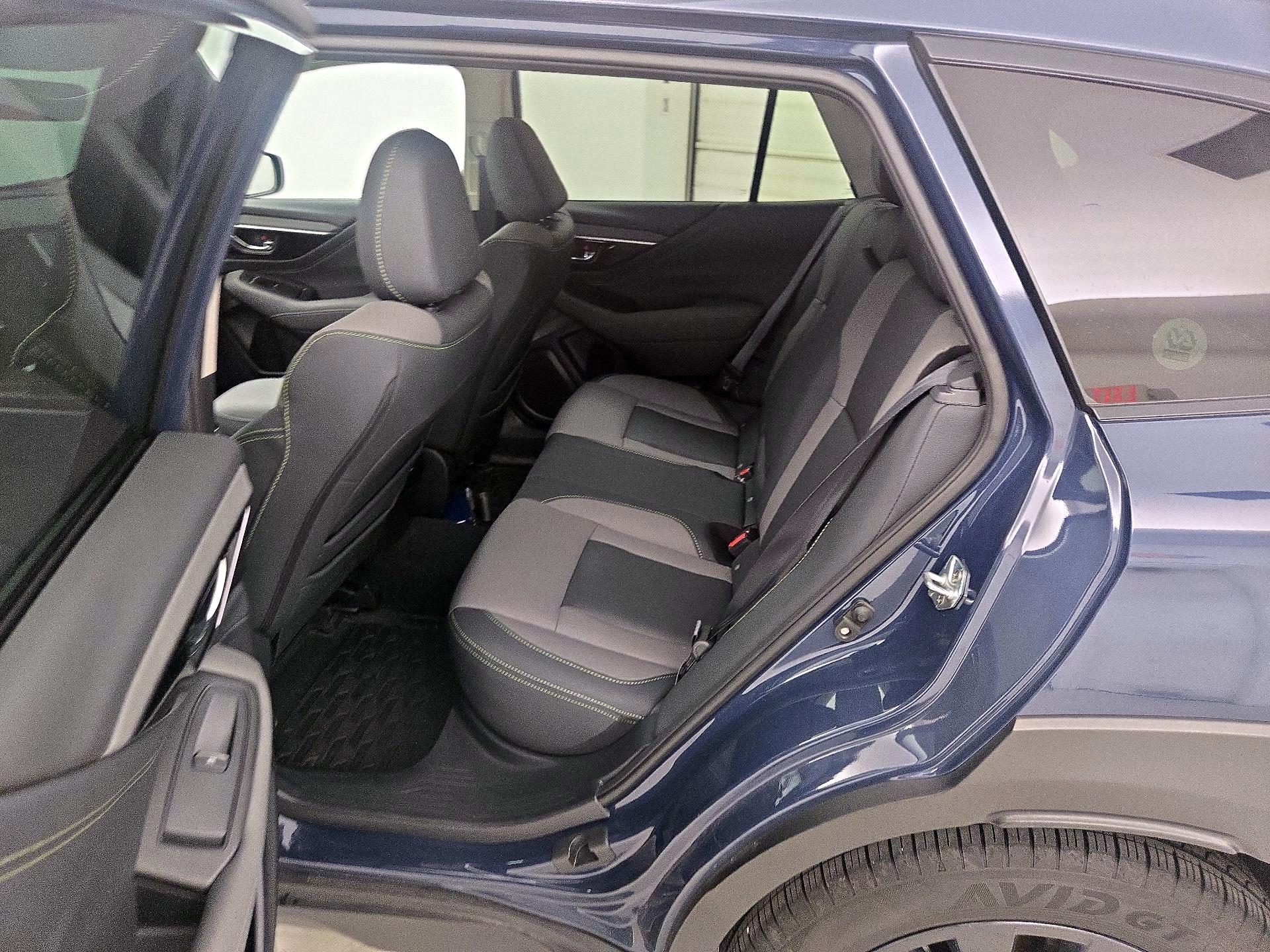 Thumbnail: 2023 Subaru Outback - 20