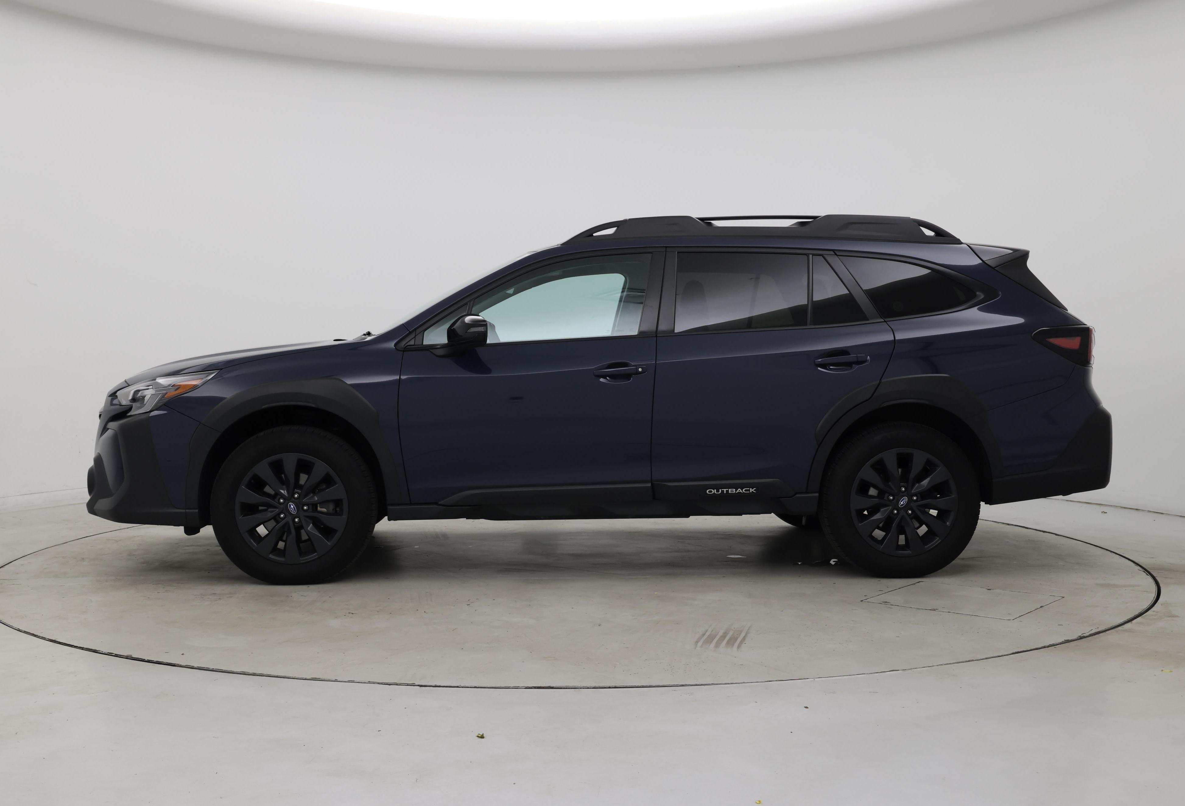 Thumbnail: 2023 Subaru Outback - 3