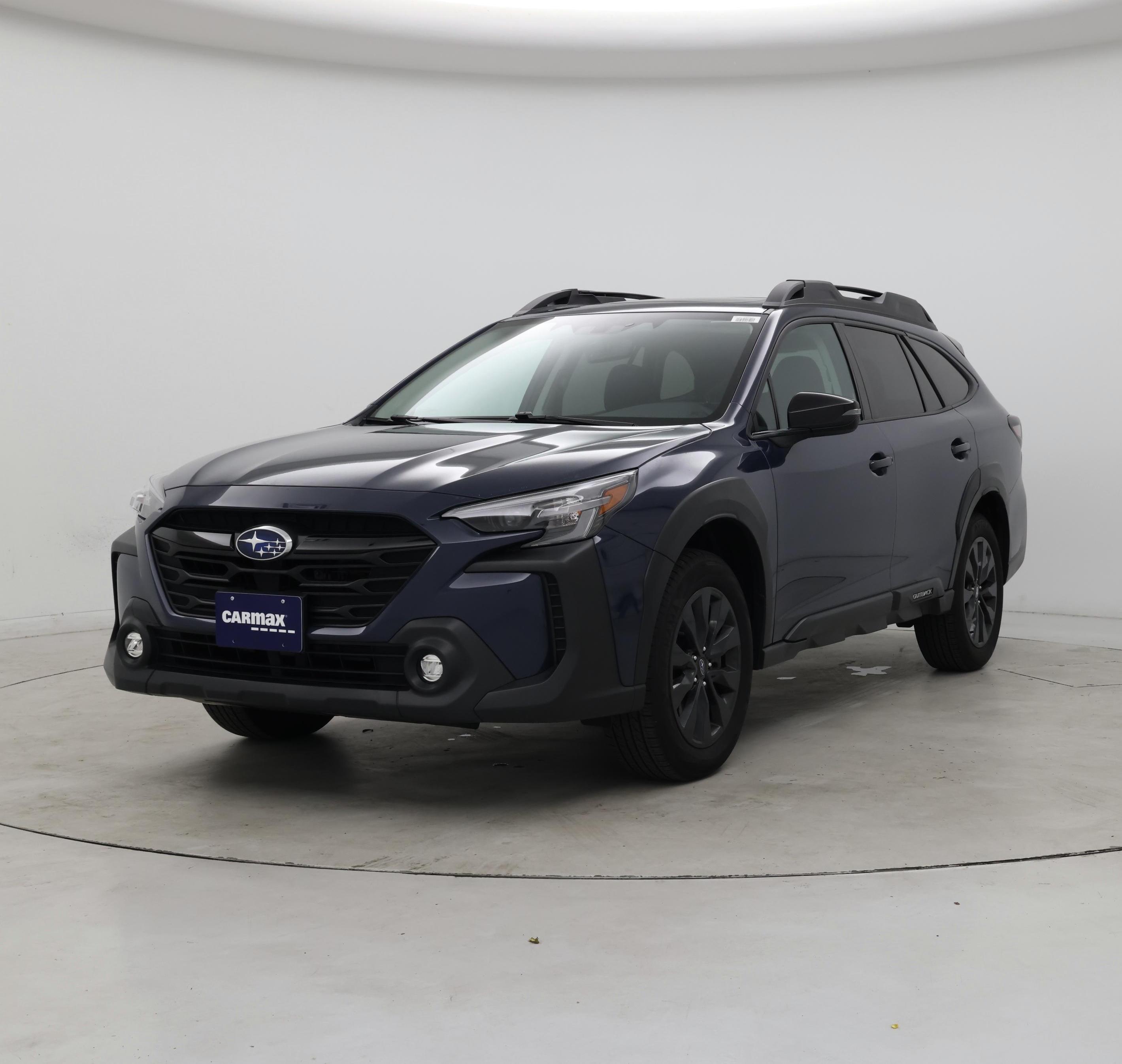 Thumbnail: 2023 Subaru Outback - 4