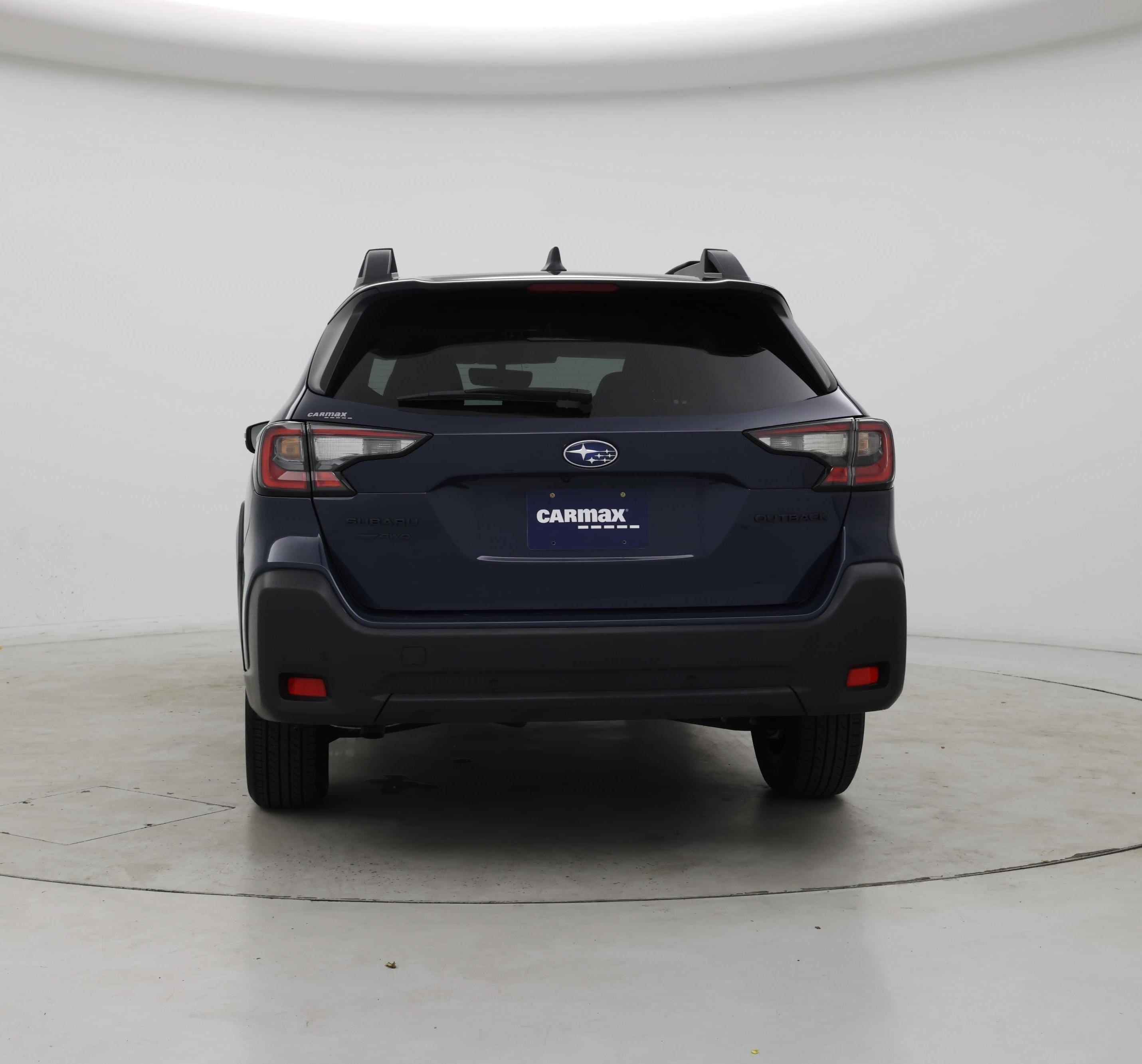 Thumbnail: 2023 Subaru Outback - 6