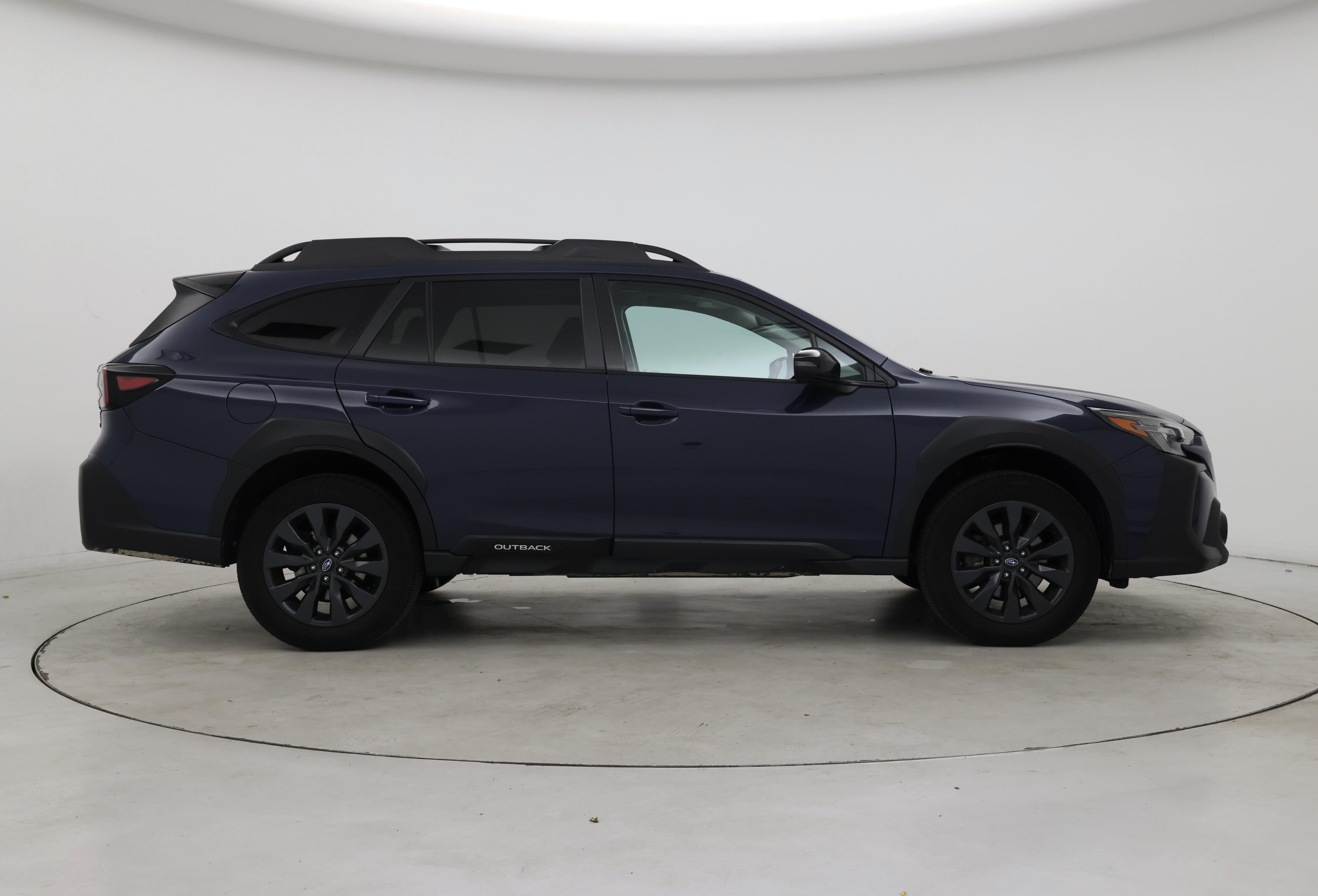 Thumbnail: 2023 Subaru Outback - 7