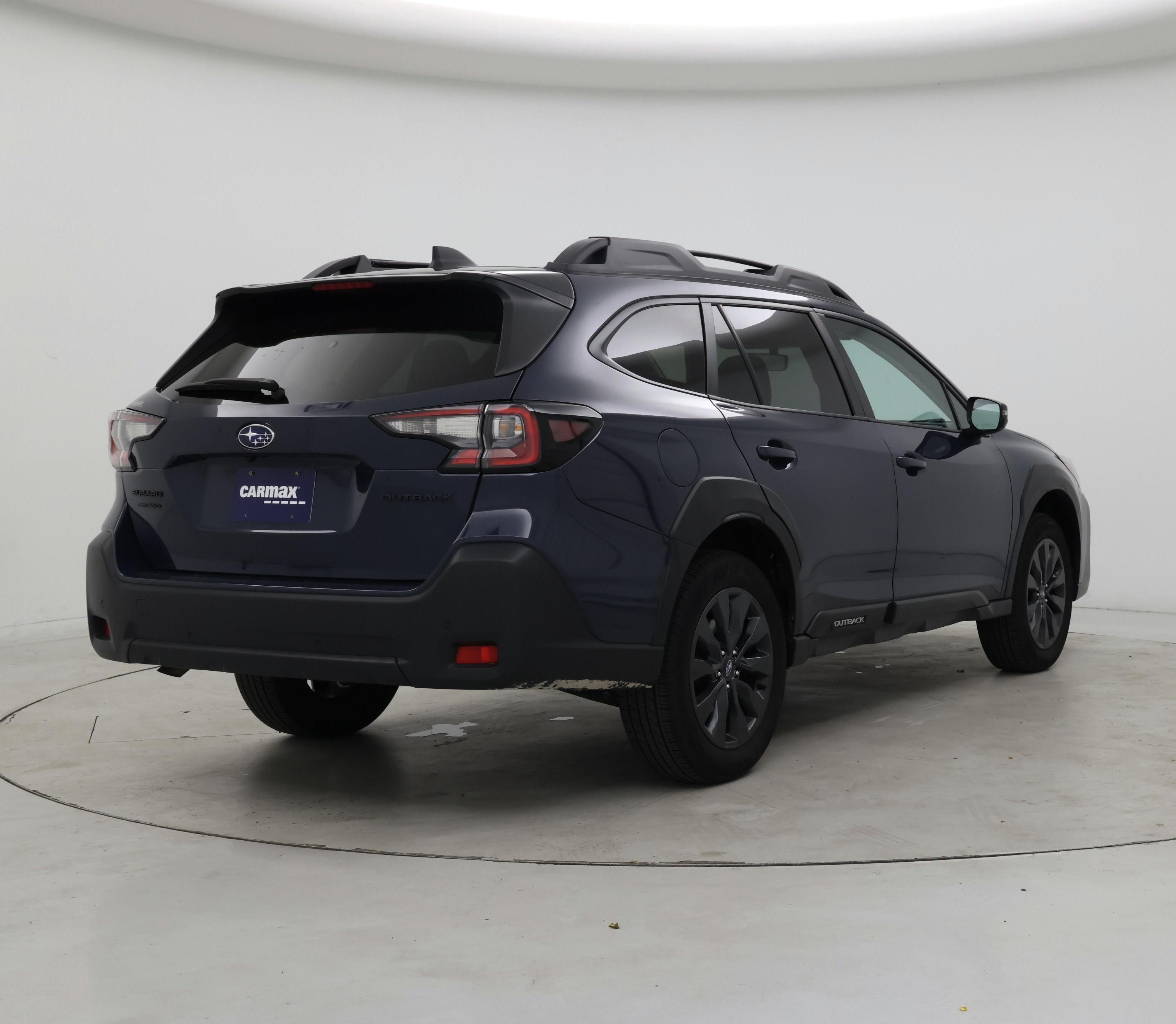 Thumbnail: 2023 Subaru Outback - 8