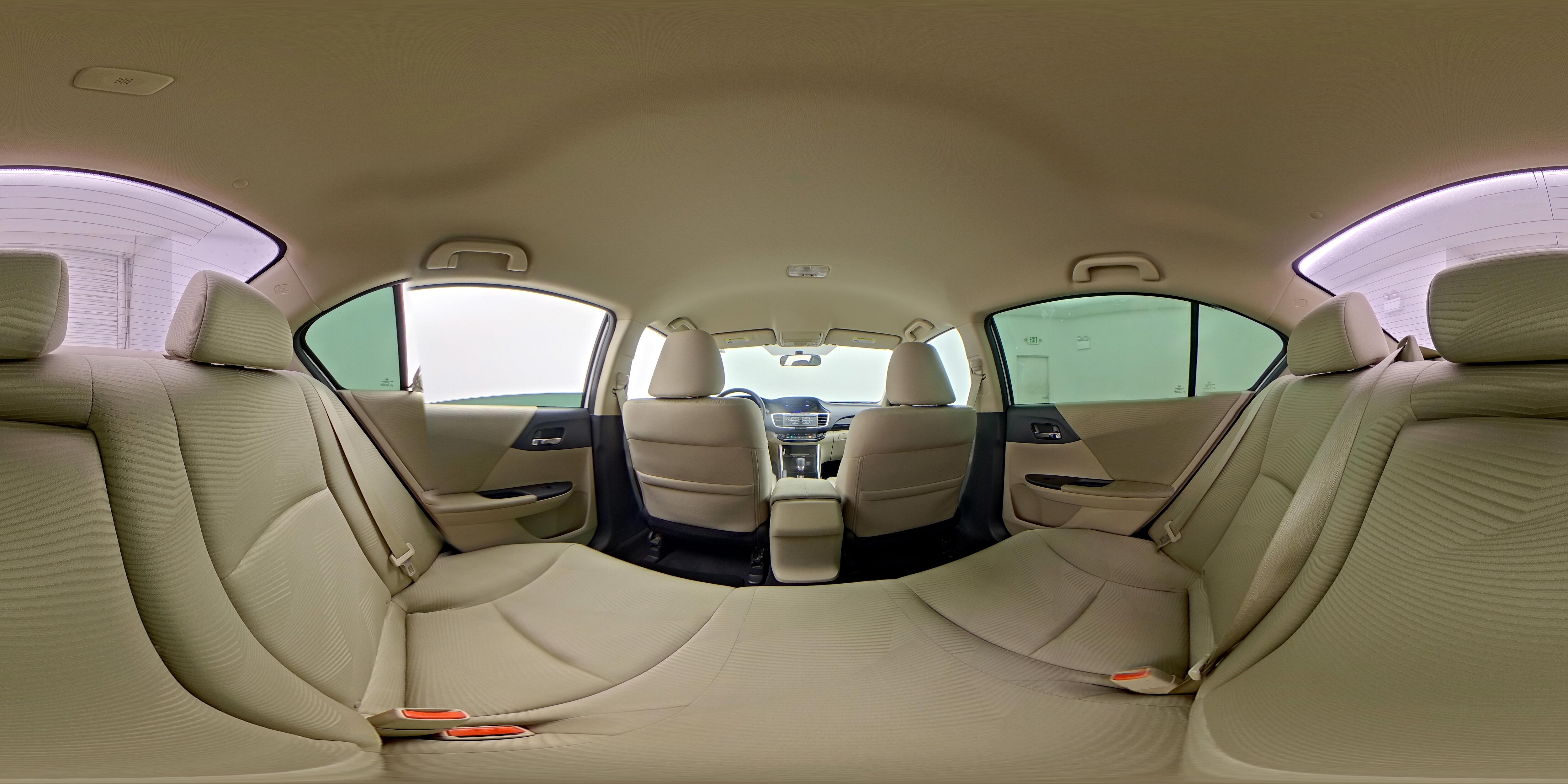 2017 Honda Accord LX - Photo 24
