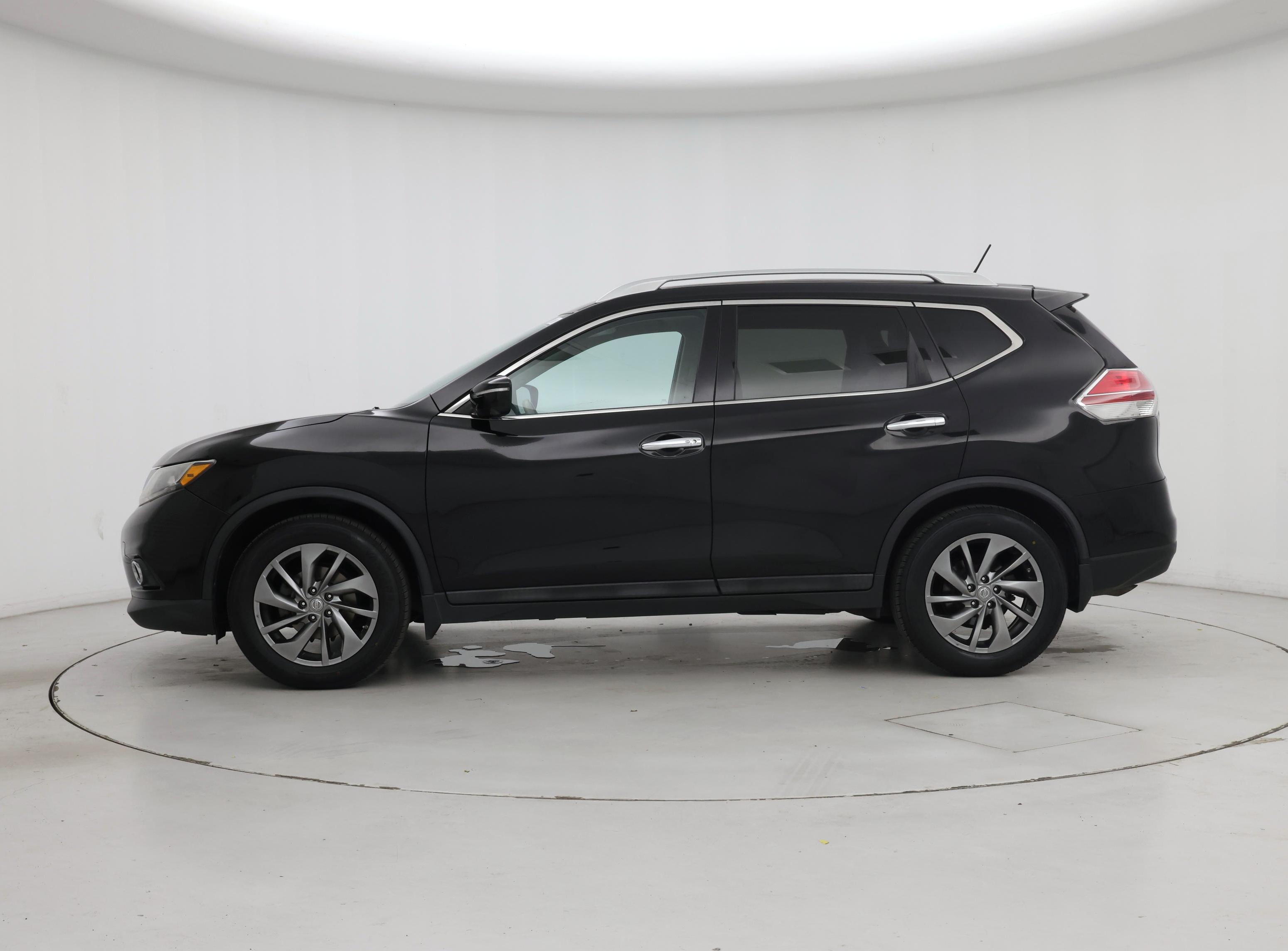 Thumbnail: 2015 Nissan Rogue - 3
