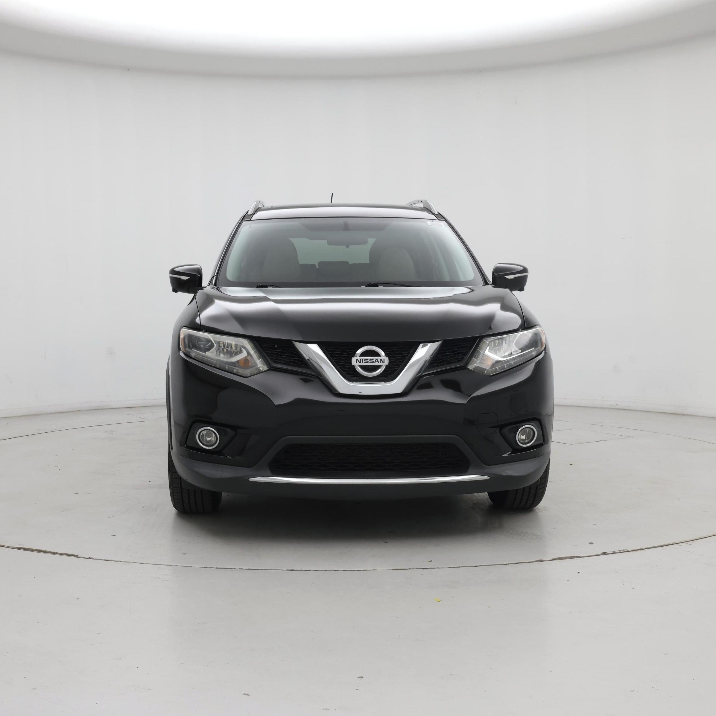 Thumbnail: 2015 Nissan Rogue - 5
