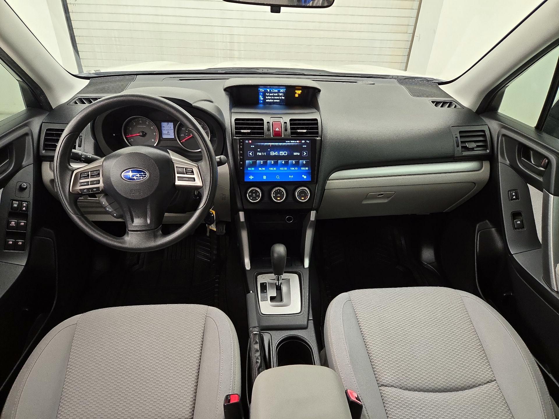 Thumbnail: 2015 Subaru Forester - 9
