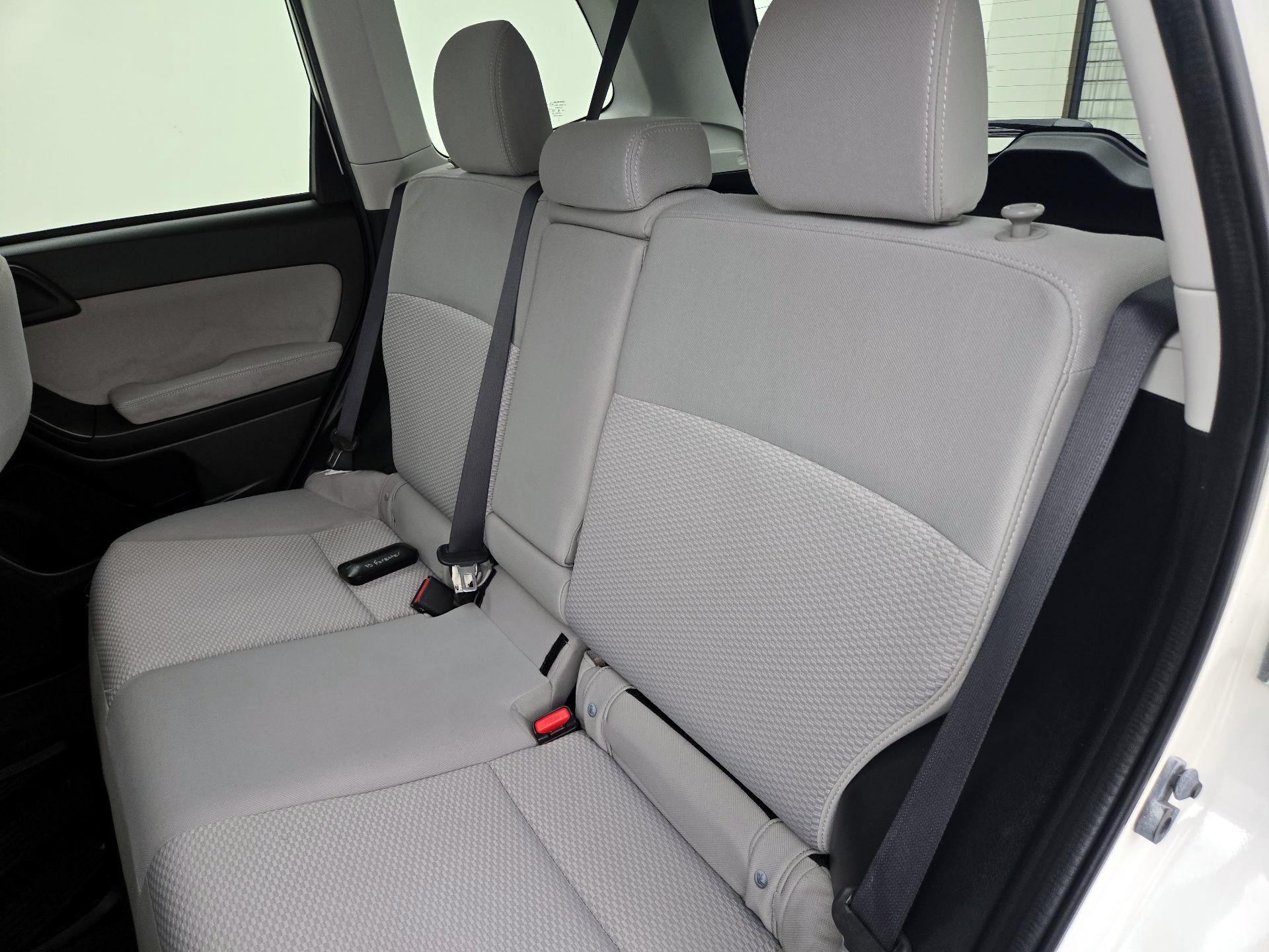 Thumbnail: 2015 Subaru Forester - 19