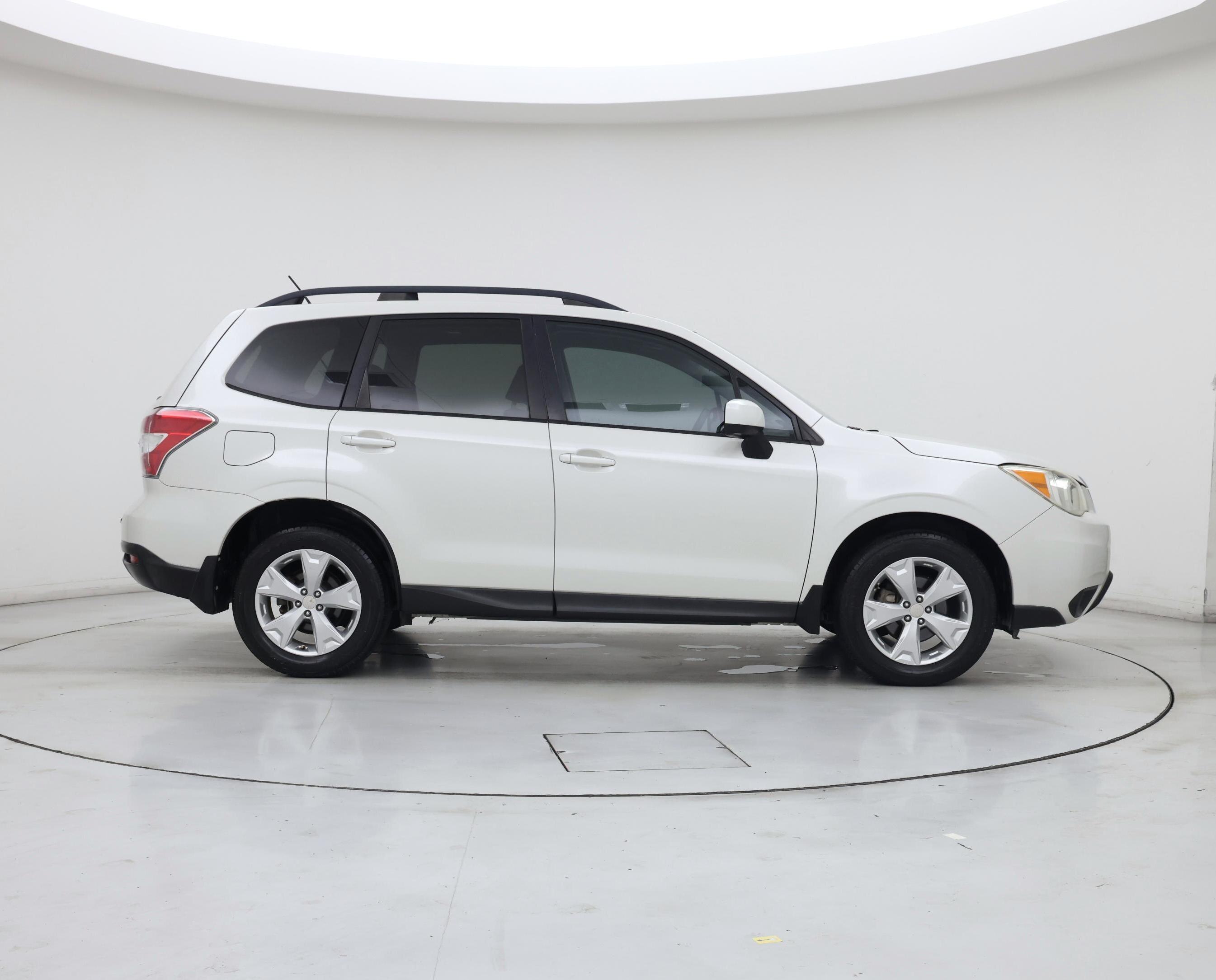 Thumbnail: 2015 Subaru Forester - 7