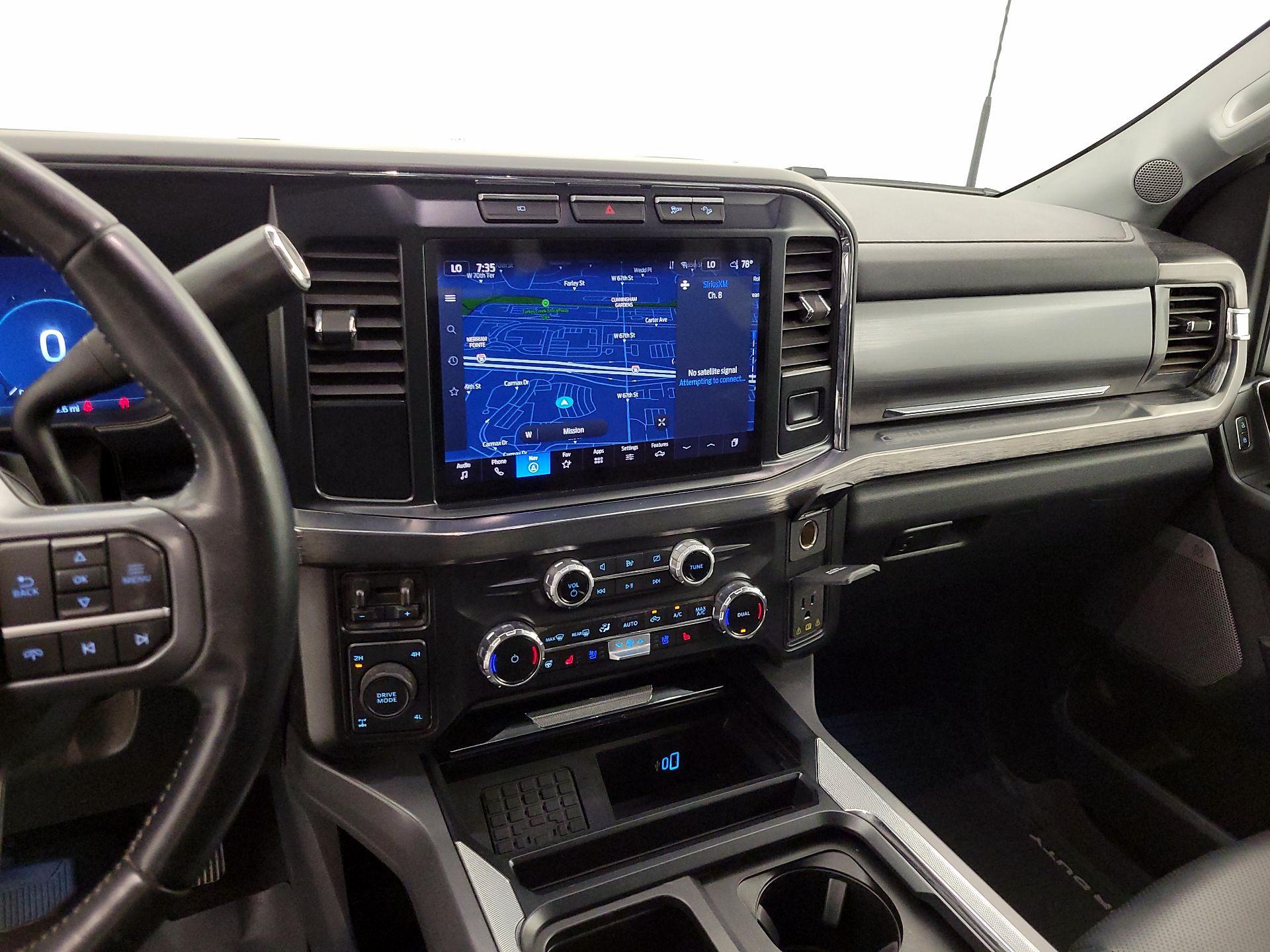 Thumbnail: 2024 Ford F-250 - 9