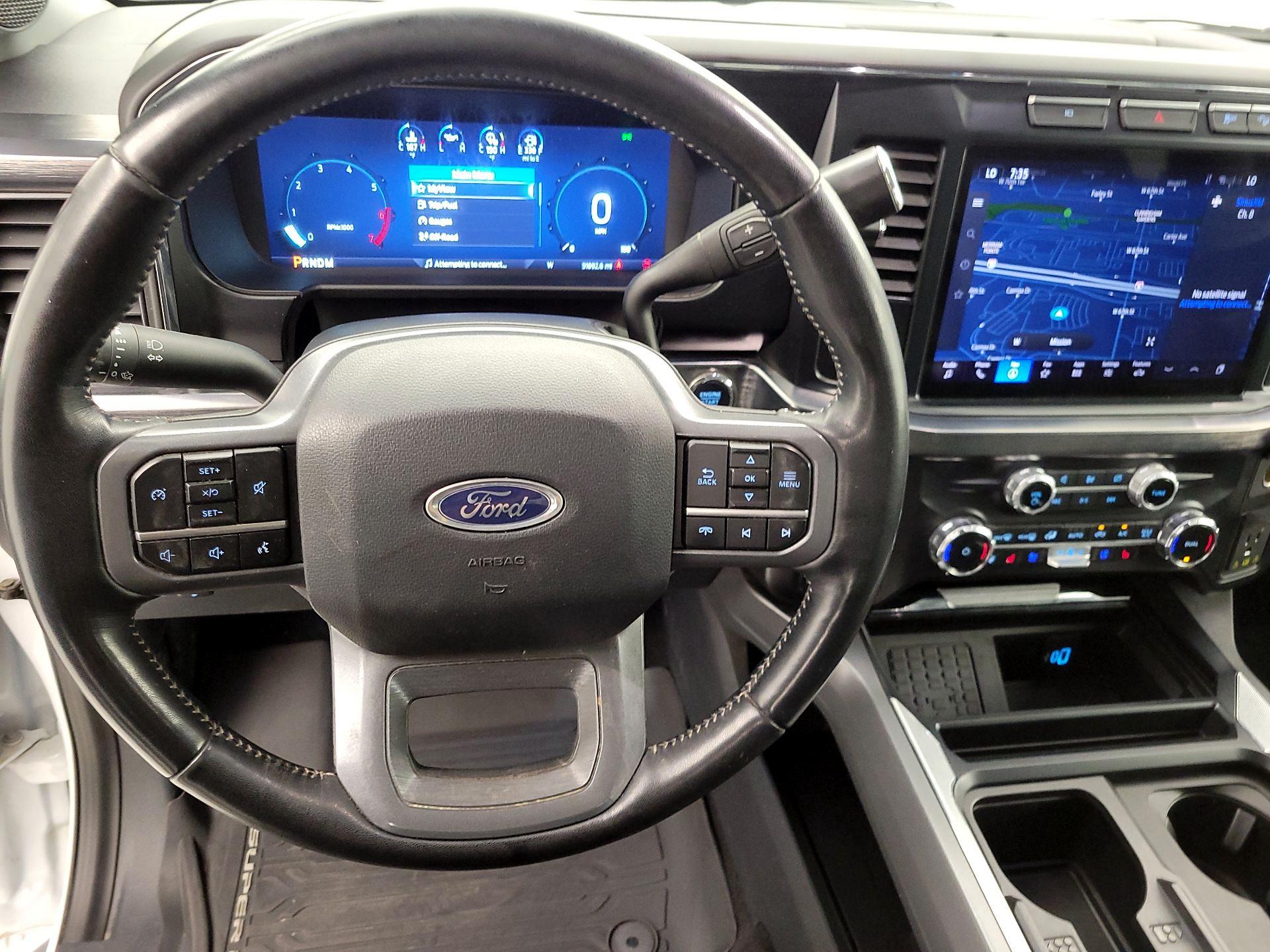 Thumbnail: 2024 Ford F-250 - 10