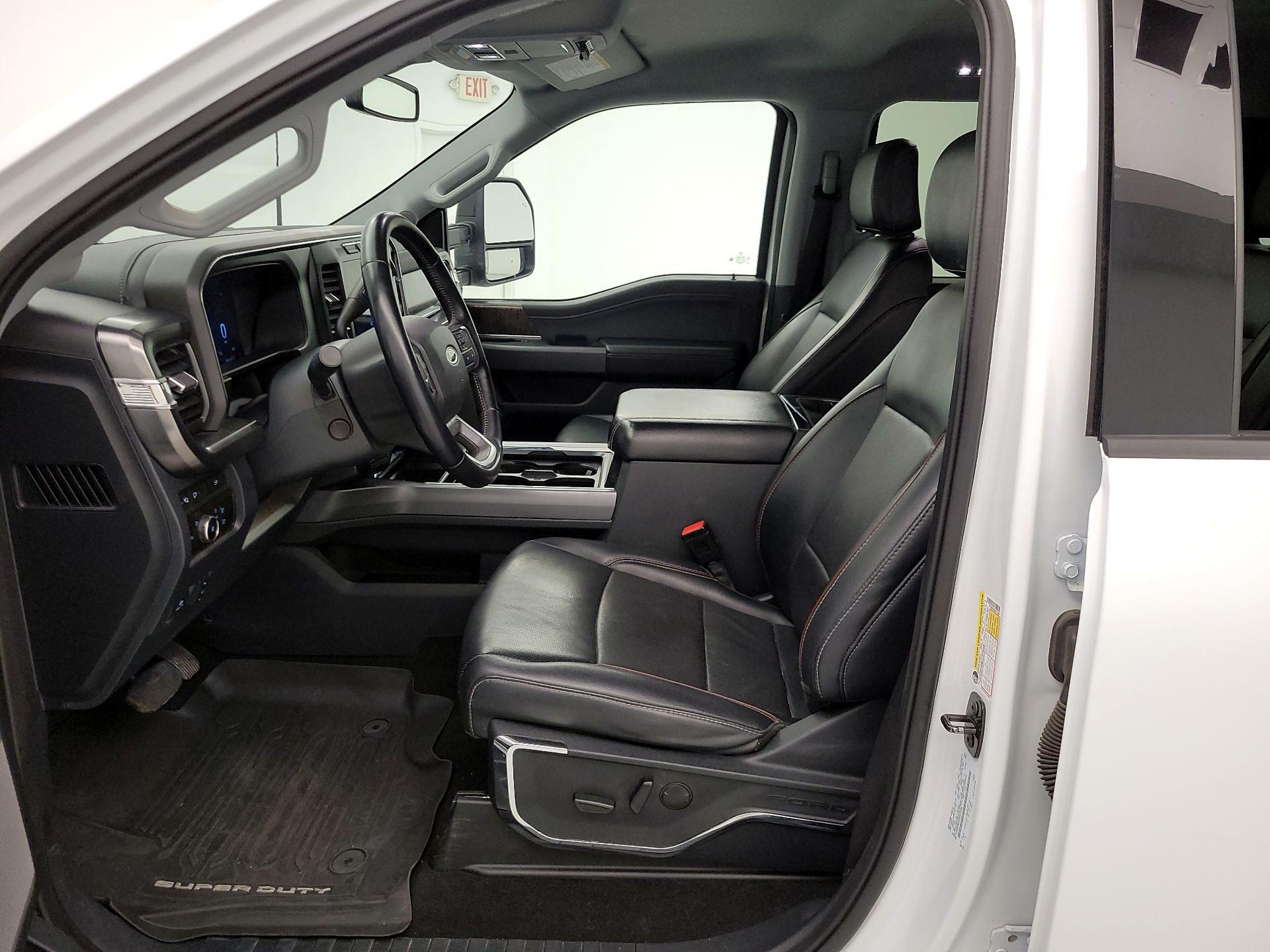 Thumbnail: 2024 Ford F-250 - 11