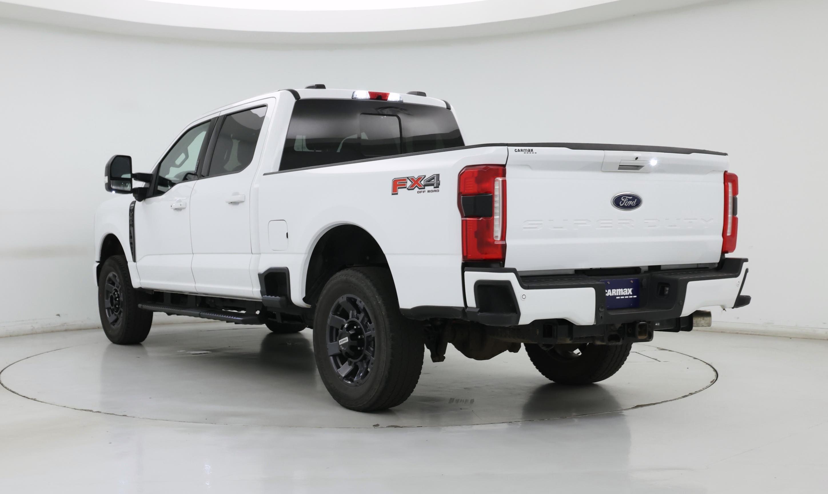 Thumbnail: 2024 Ford F-250 - 2