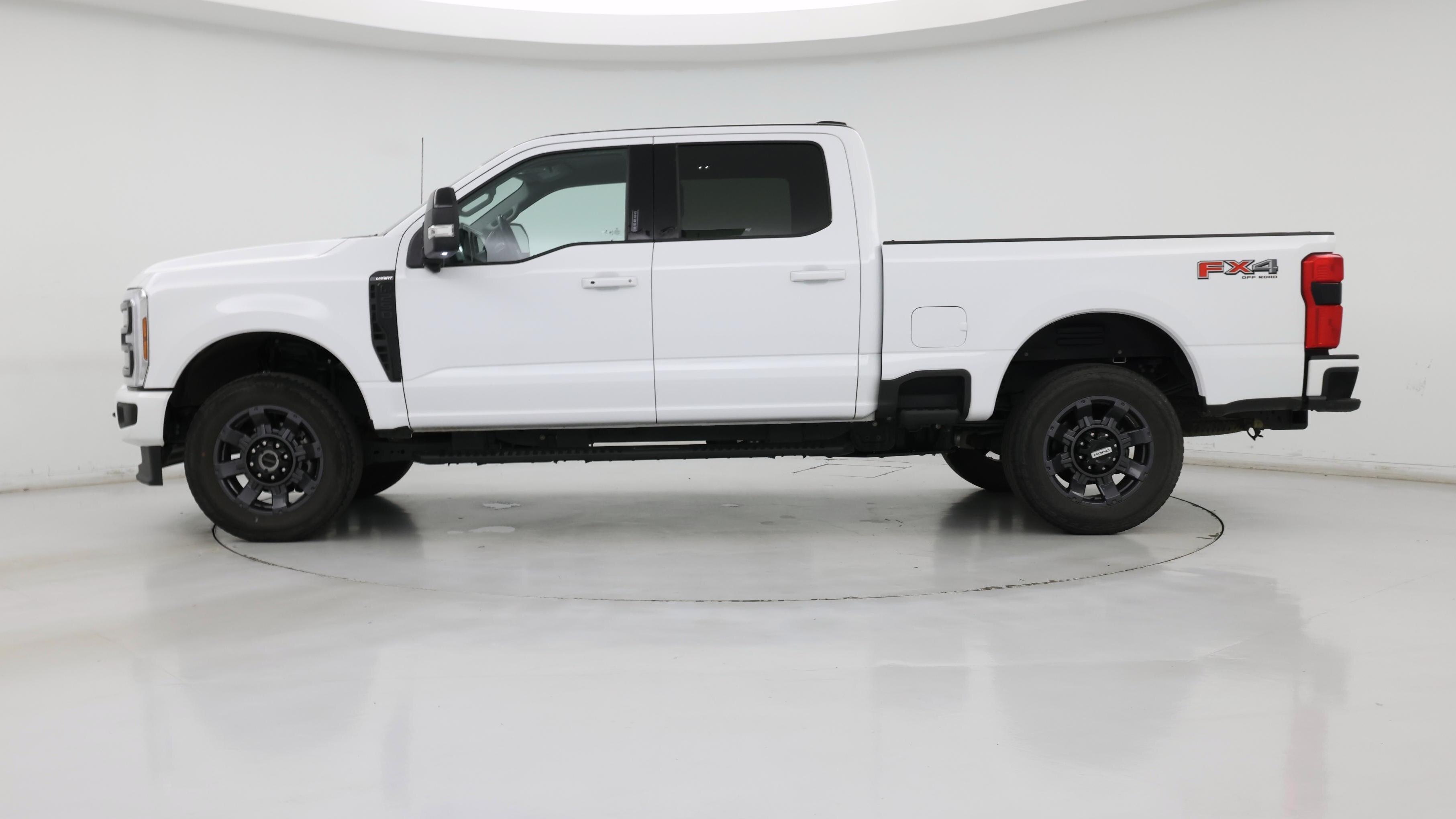 Thumbnail: 2024 Ford F-250 - 3