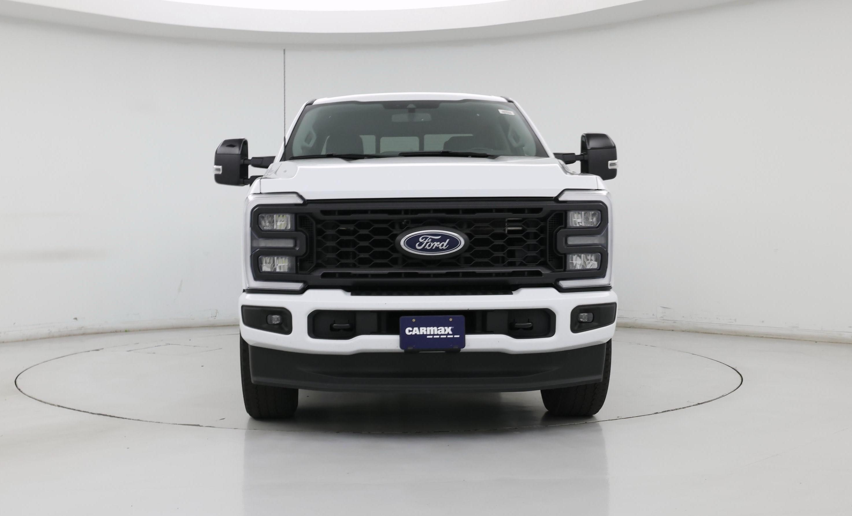 Thumbnail: 2024 Ford F-250 - 5