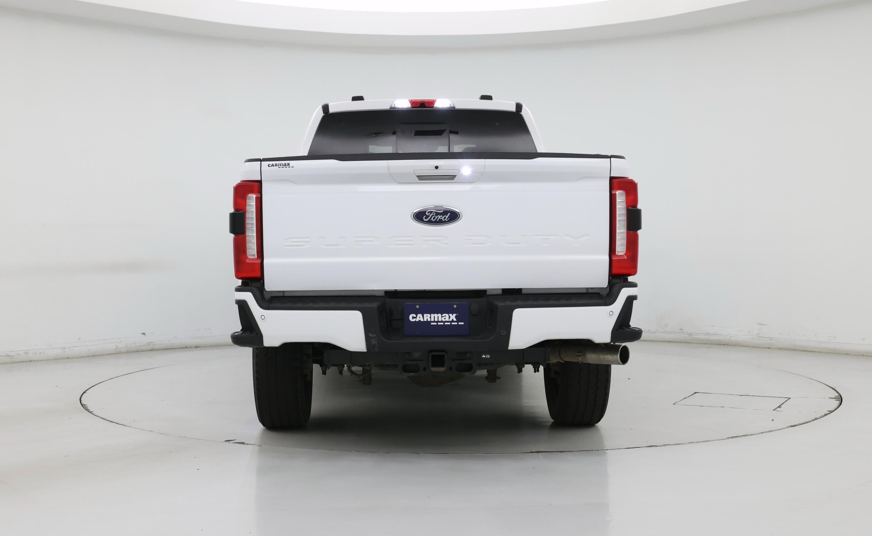 Thumbnail: 2024 Ford F-250 - 6
