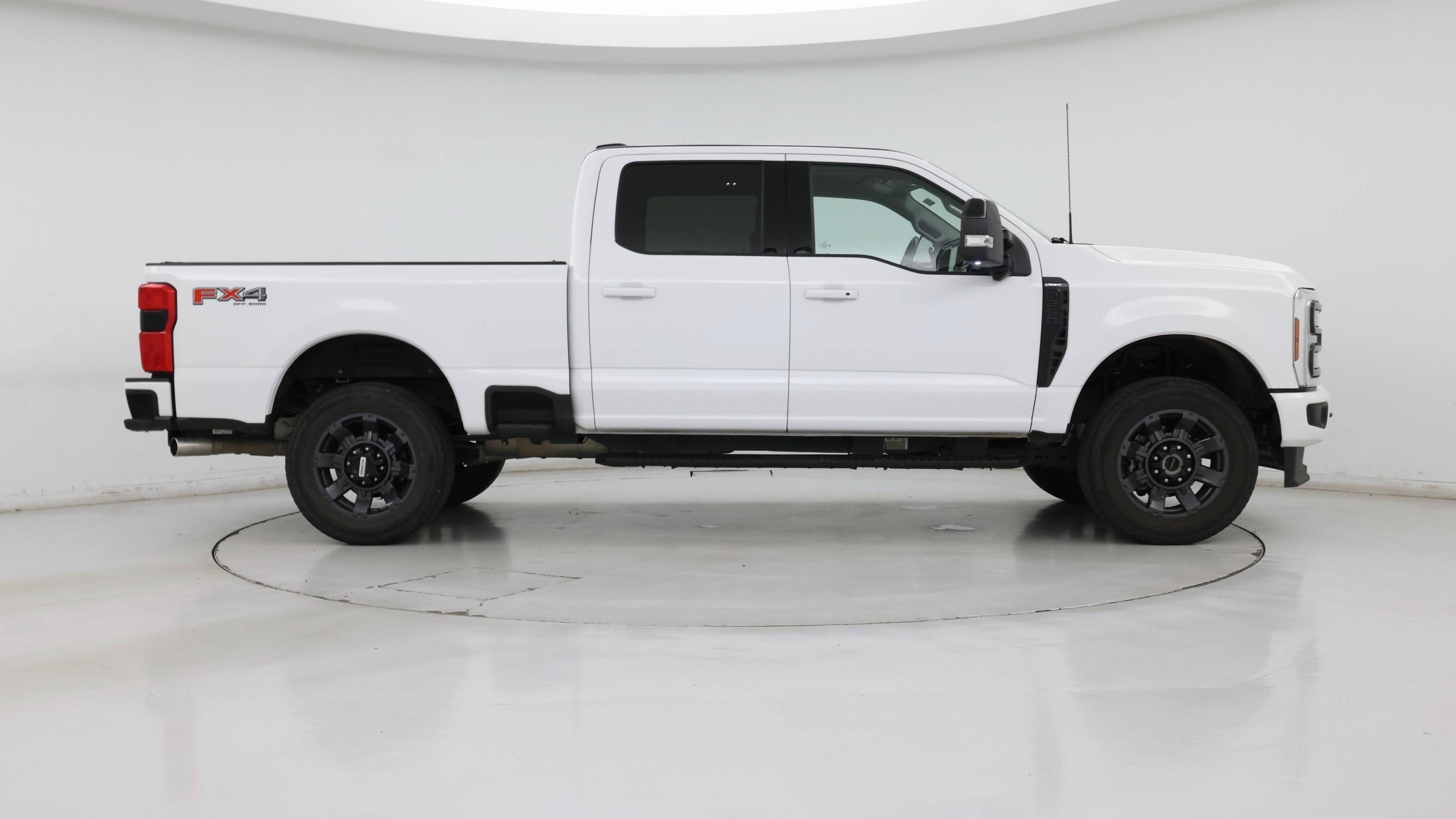 Thumbnail: 2024 Ford F-250 - 7
