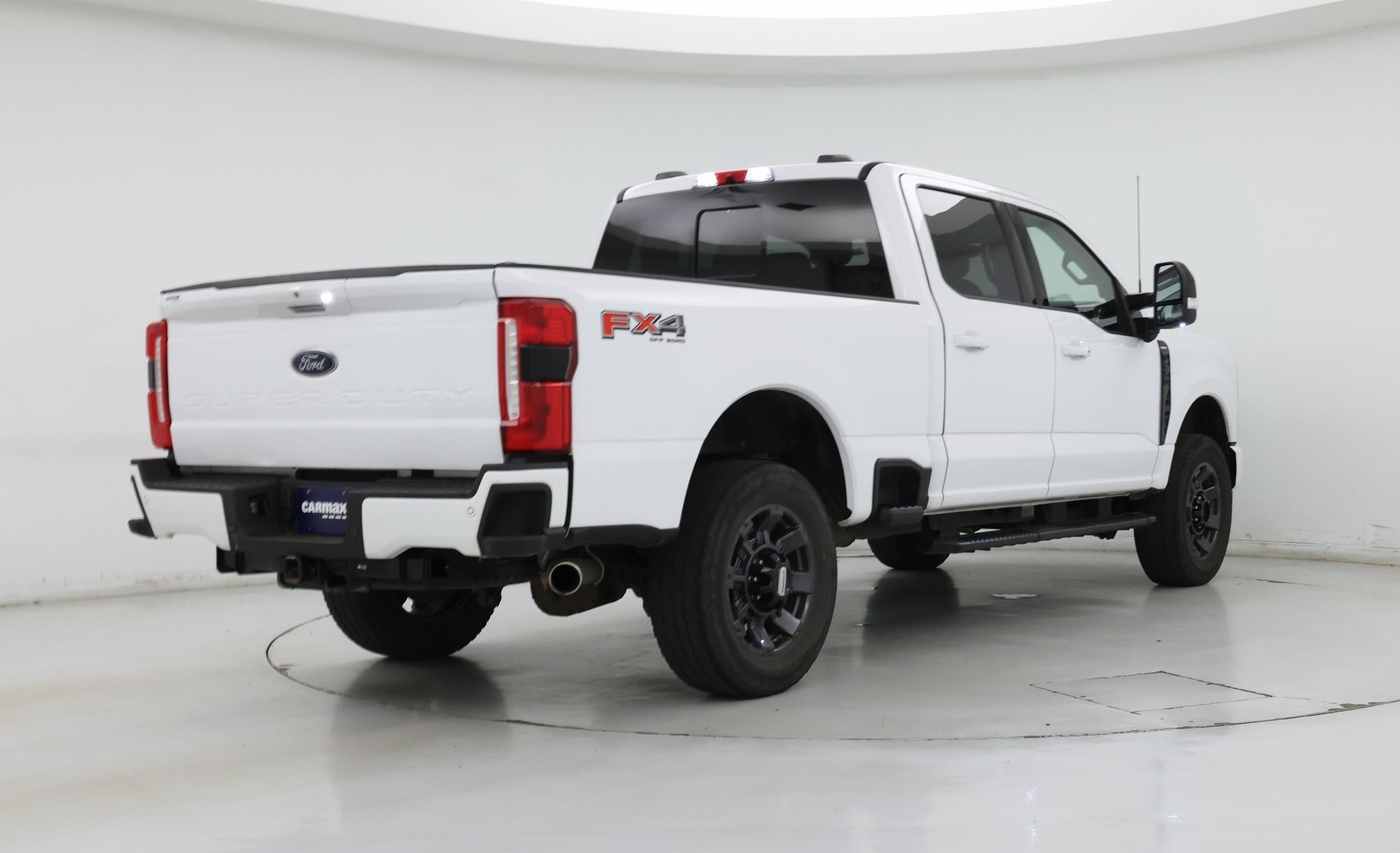 Thumbnail: 2024 Ford F-250 - 8
