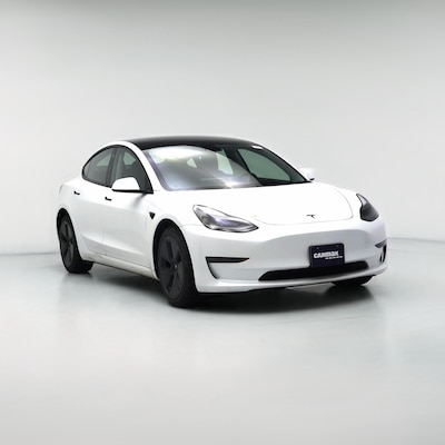 2023 Tesla Model 3 Long Range