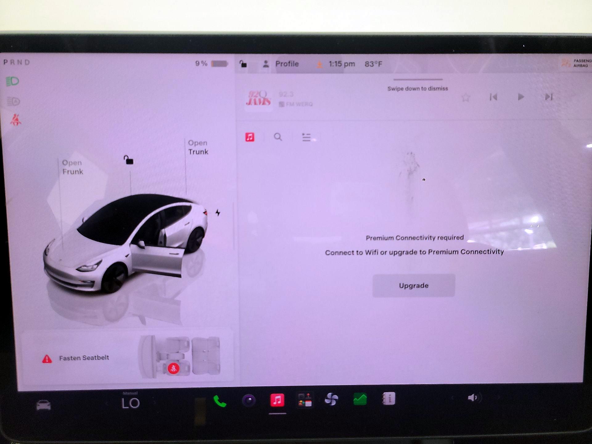 Thumbnail: 2023 Tesla Model 3 - 15
