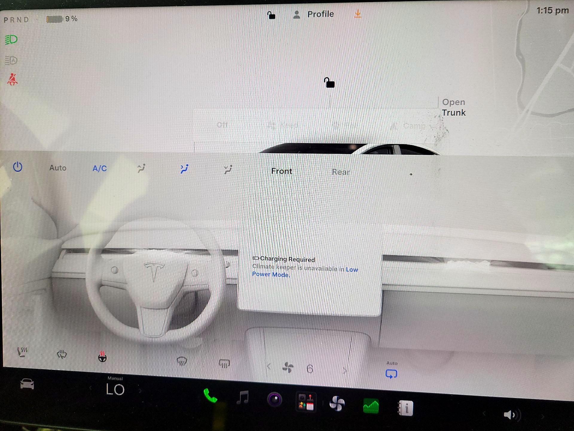 Thumbnail: 2023 Tesla Model 3 - 16