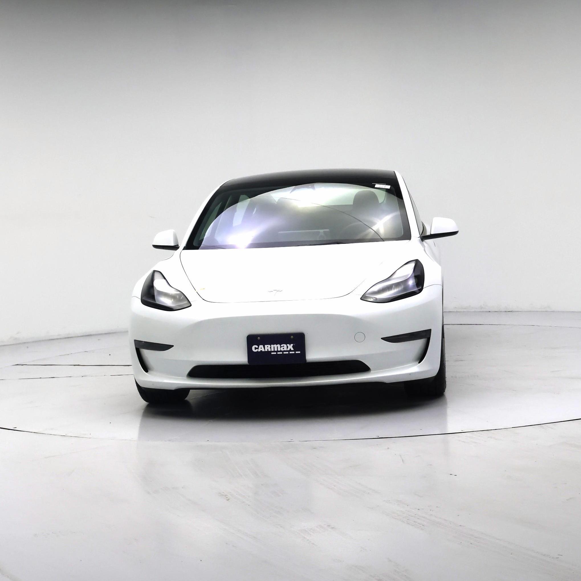 Thumbnail: 2023 Tesla Model 3 - 5