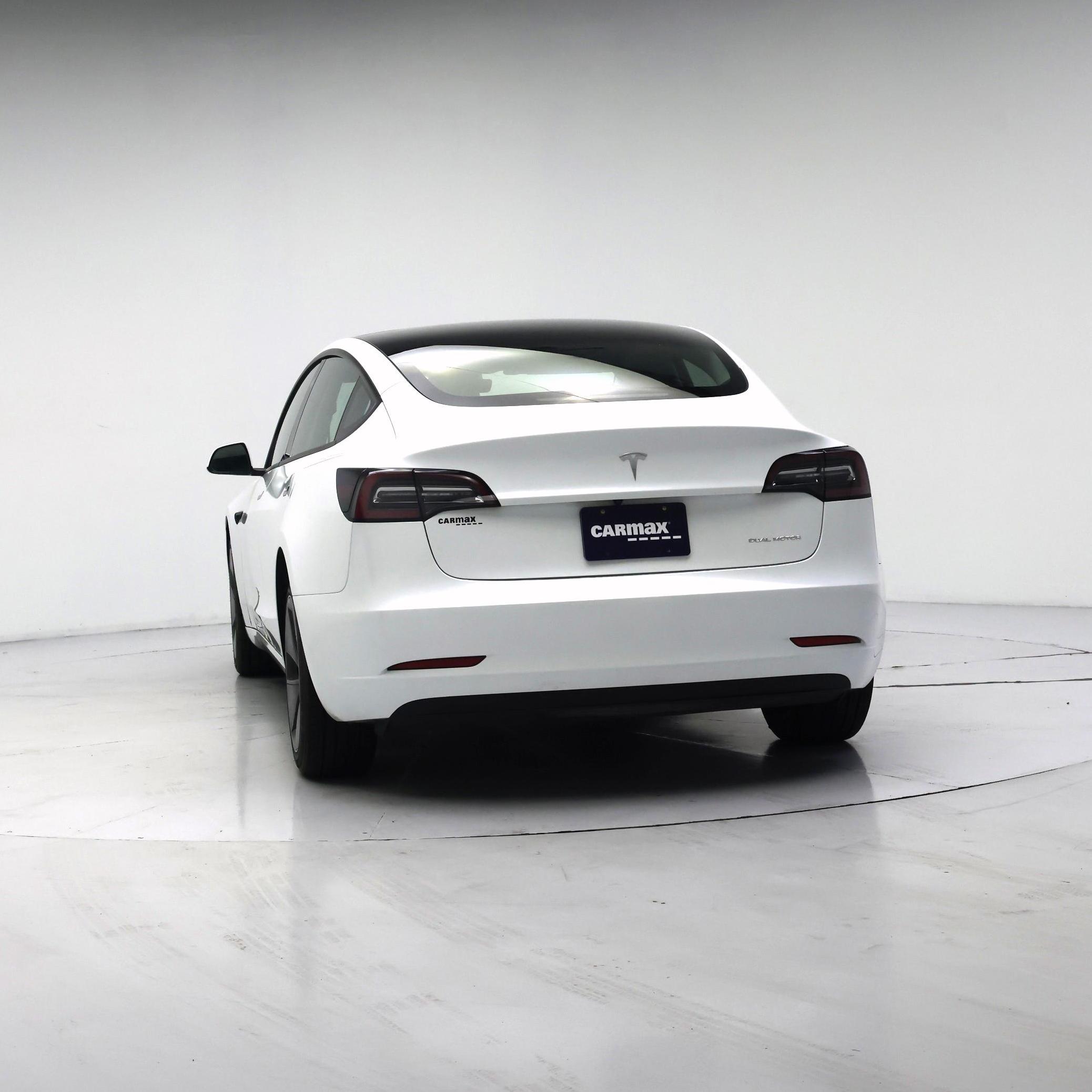 Thumbnail: 2023 Tesla Model 3 - 6
