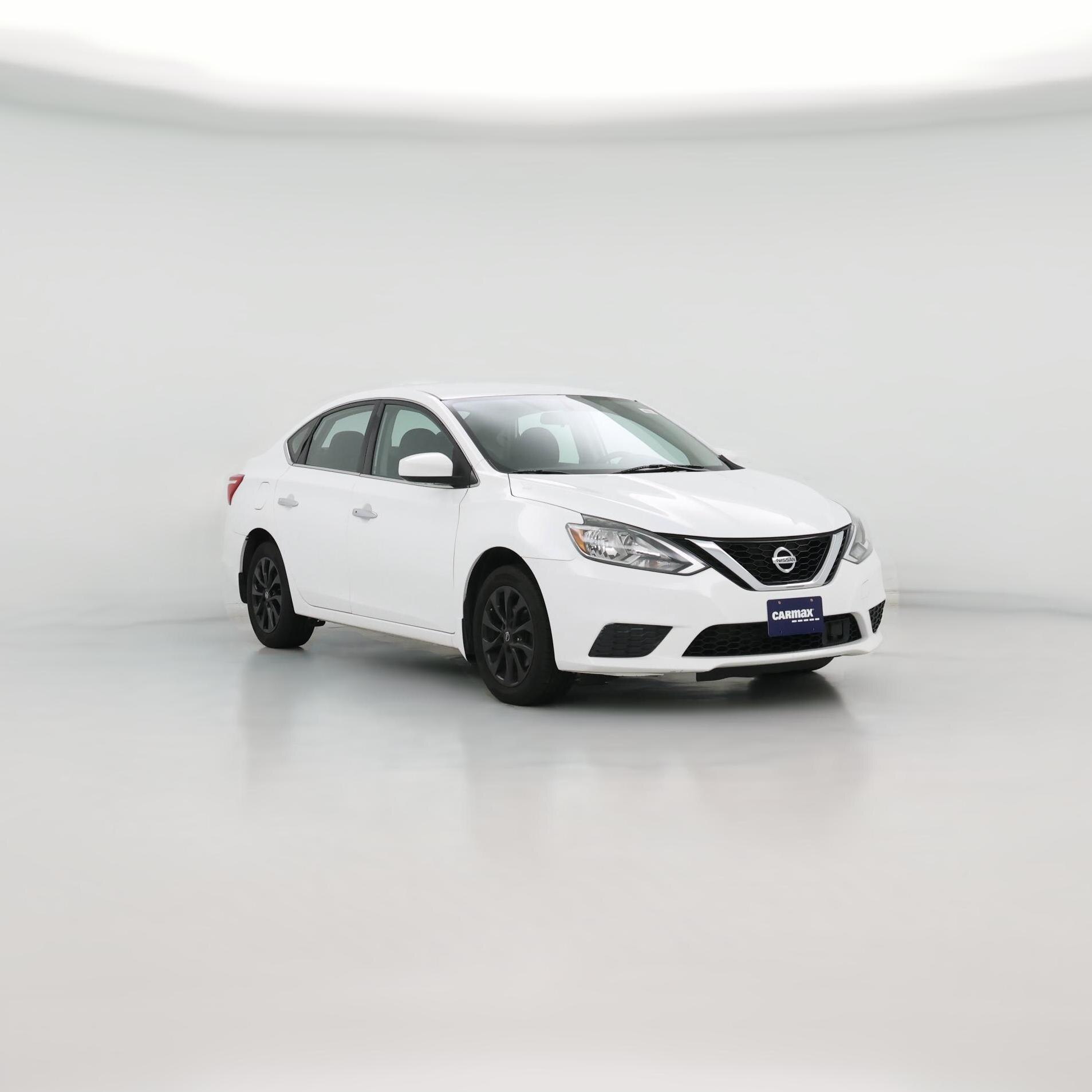 Thumbnail: 2019 Nissan Sentra - 1