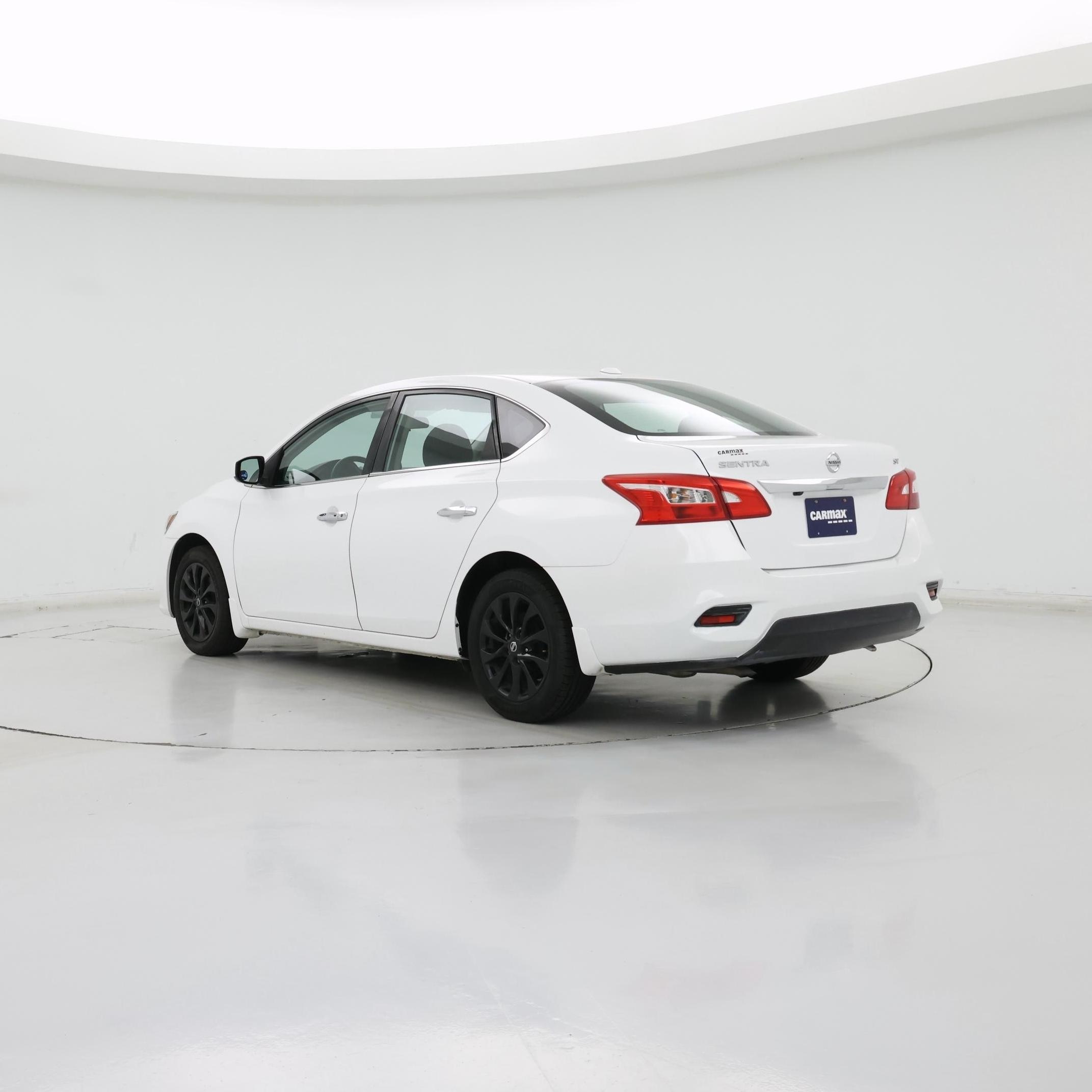 Thumbnail: 2019 Nissan Sentra - 2