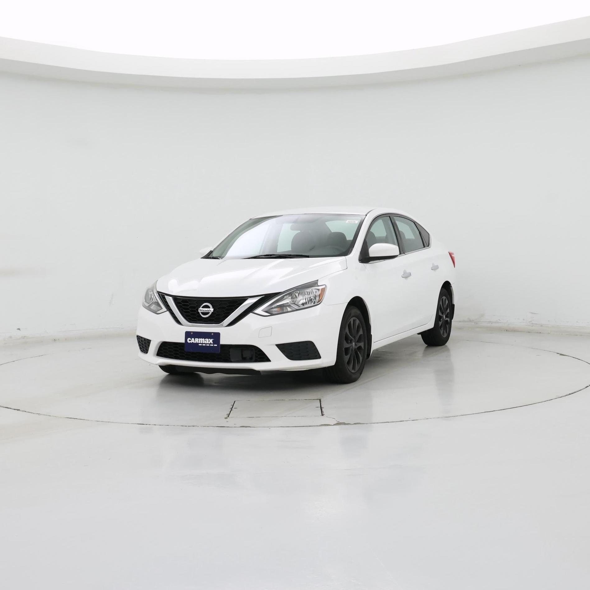 Thumbnail: 2019 Nissan Sentra - 4
