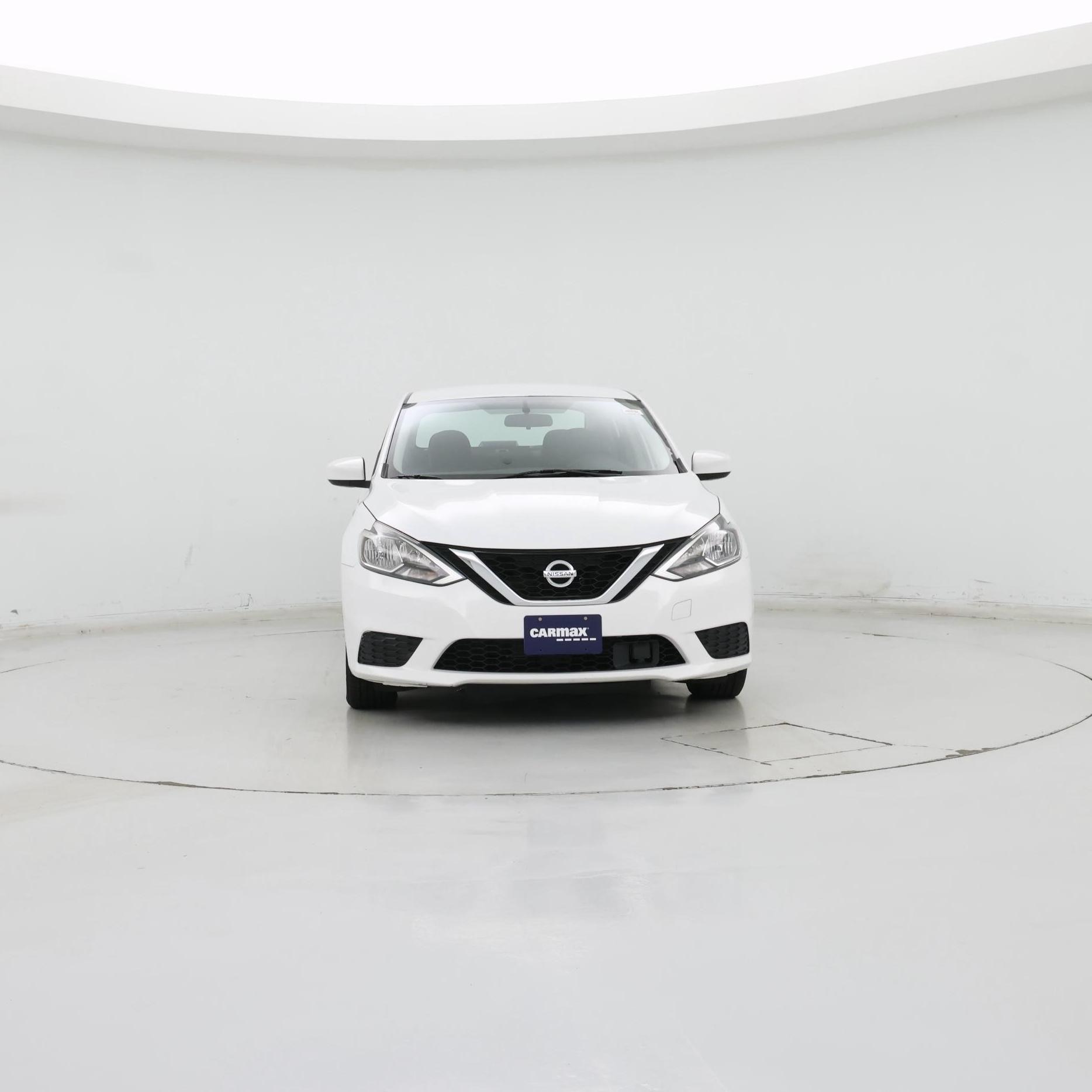 Thumbnail: 2019 Nissan Sentra - 5