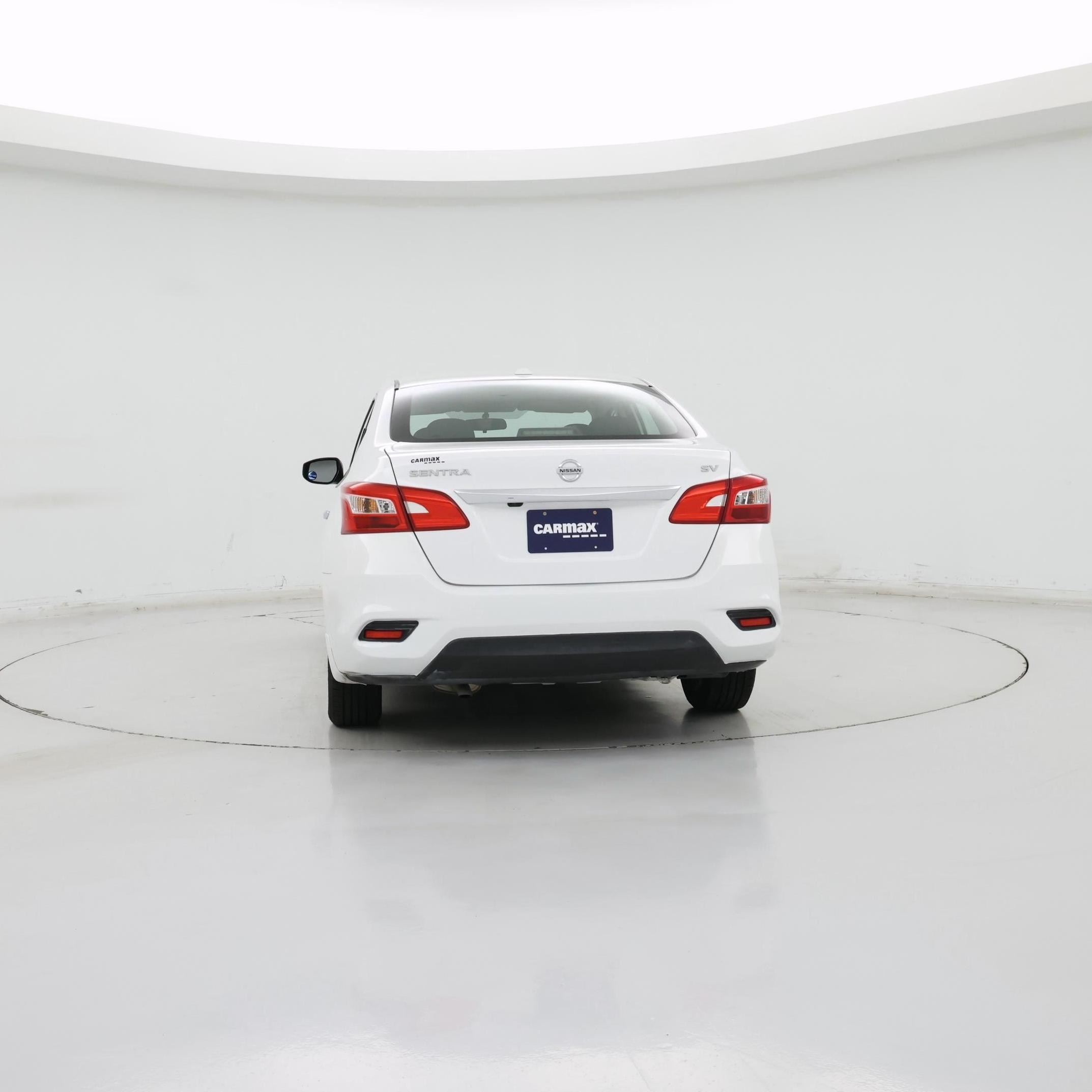 Thumbnail: 2019 Nissan Sentra - 6