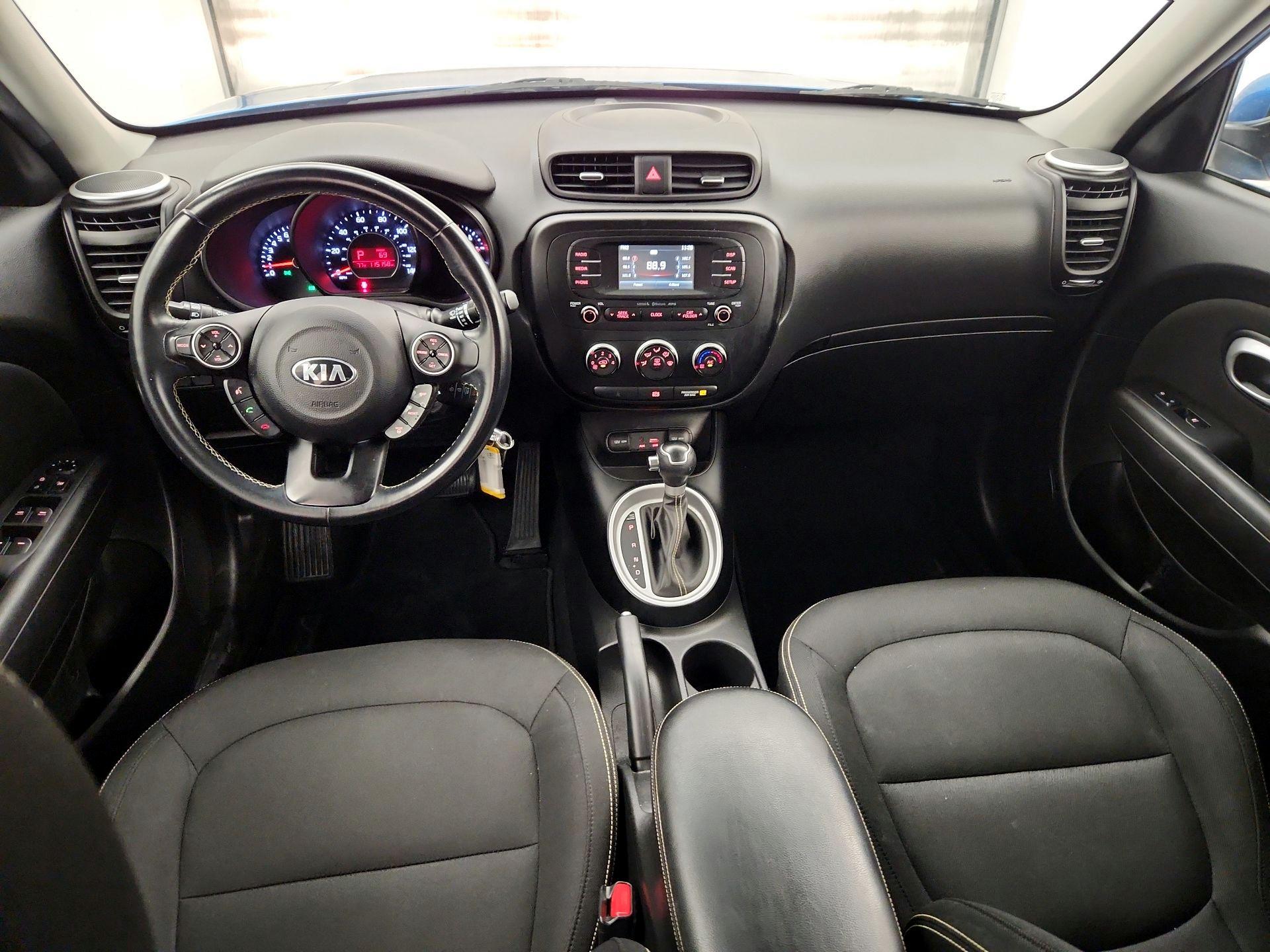Thumbnail: 2016 Kia Soul - 9