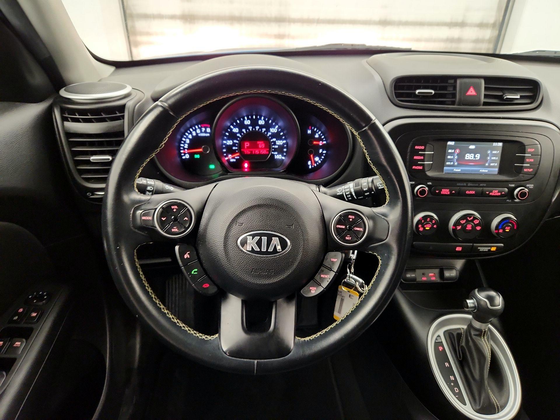 Thumbnail: 2016 Kia Soul - 10