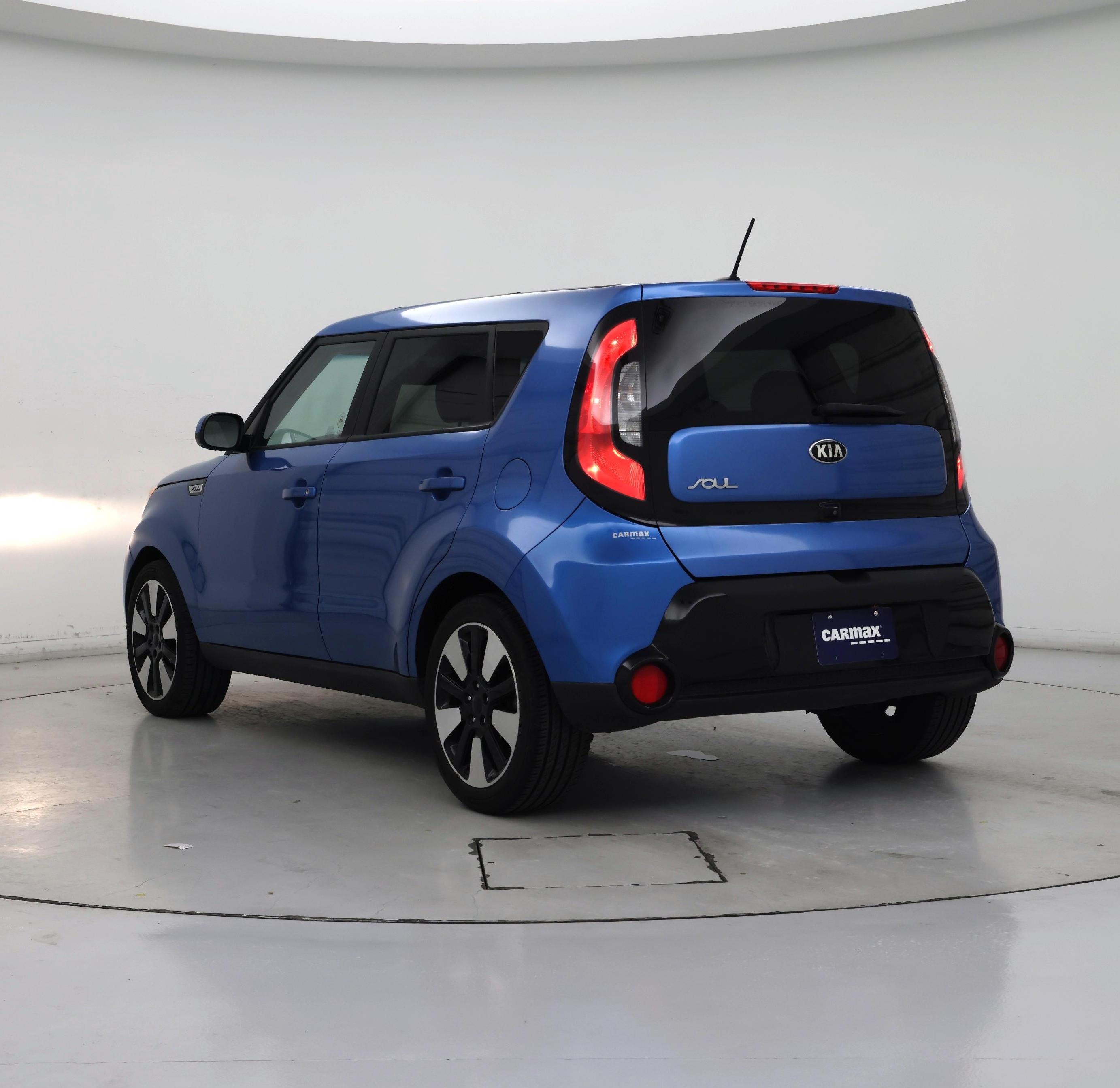 Thumbnail: 2016 Kia Soul - 2
