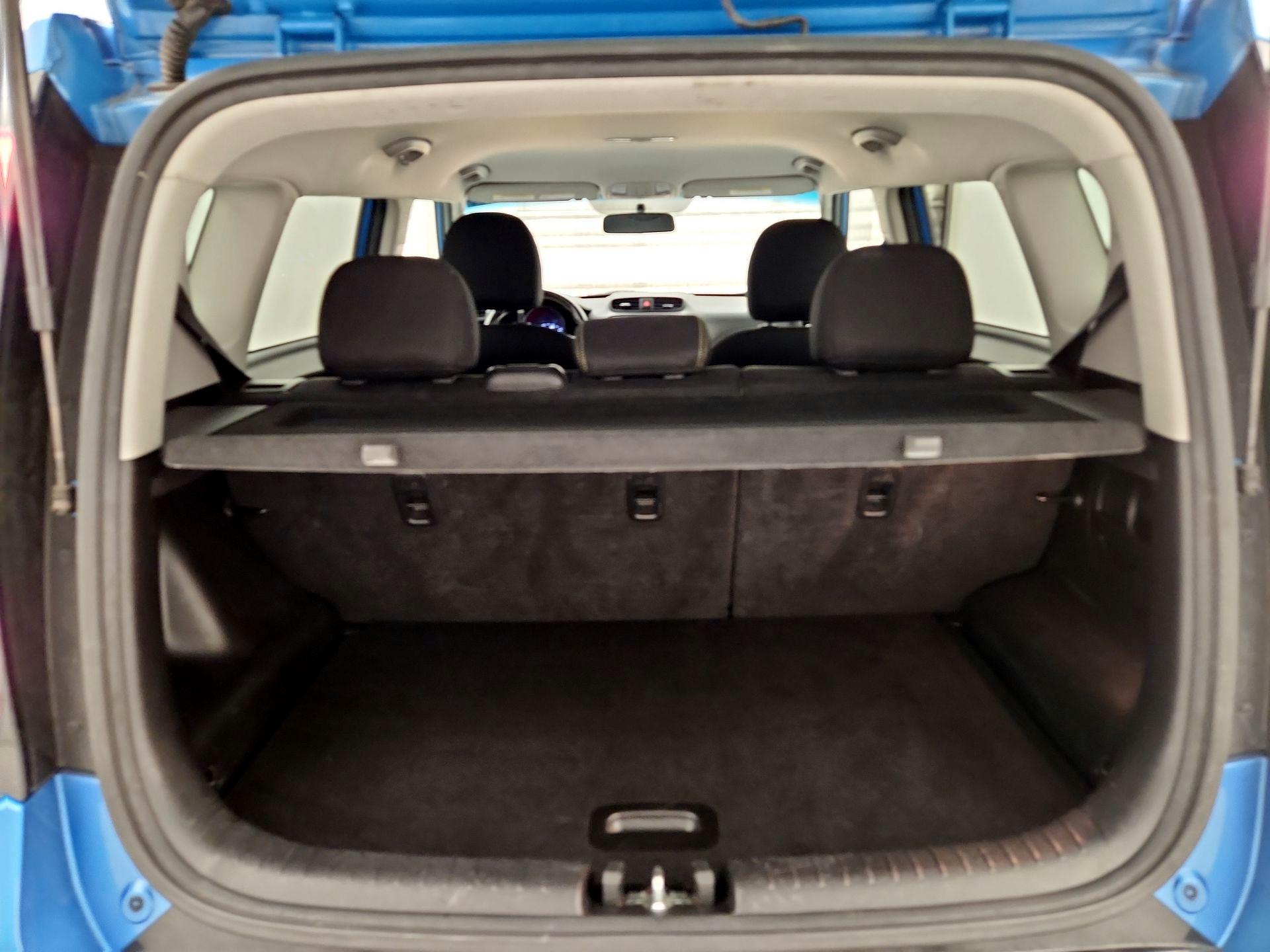 Thumbnail: 2016 Kia Soul - 20