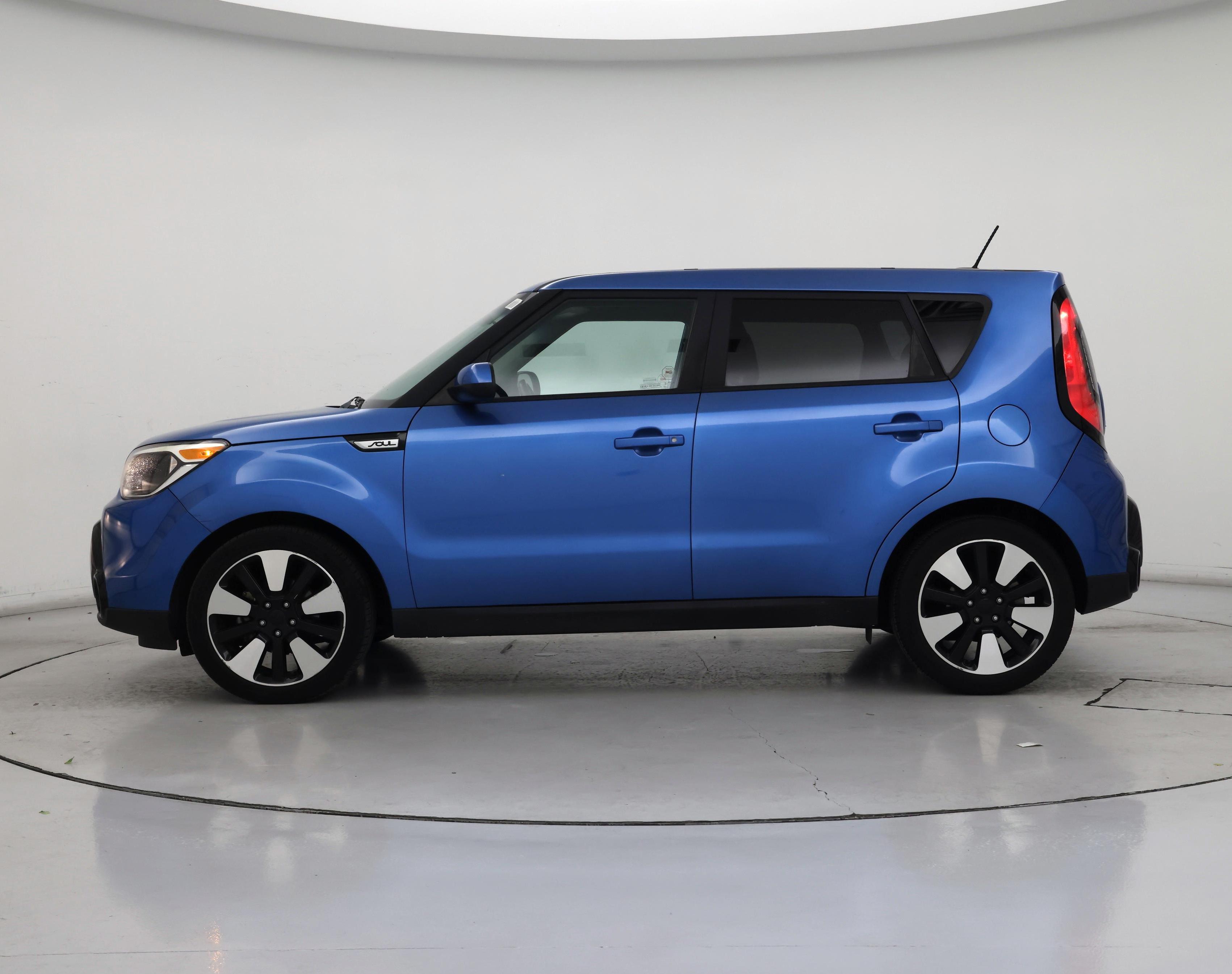 Thumbnail: 2016 Kia Soul - 3