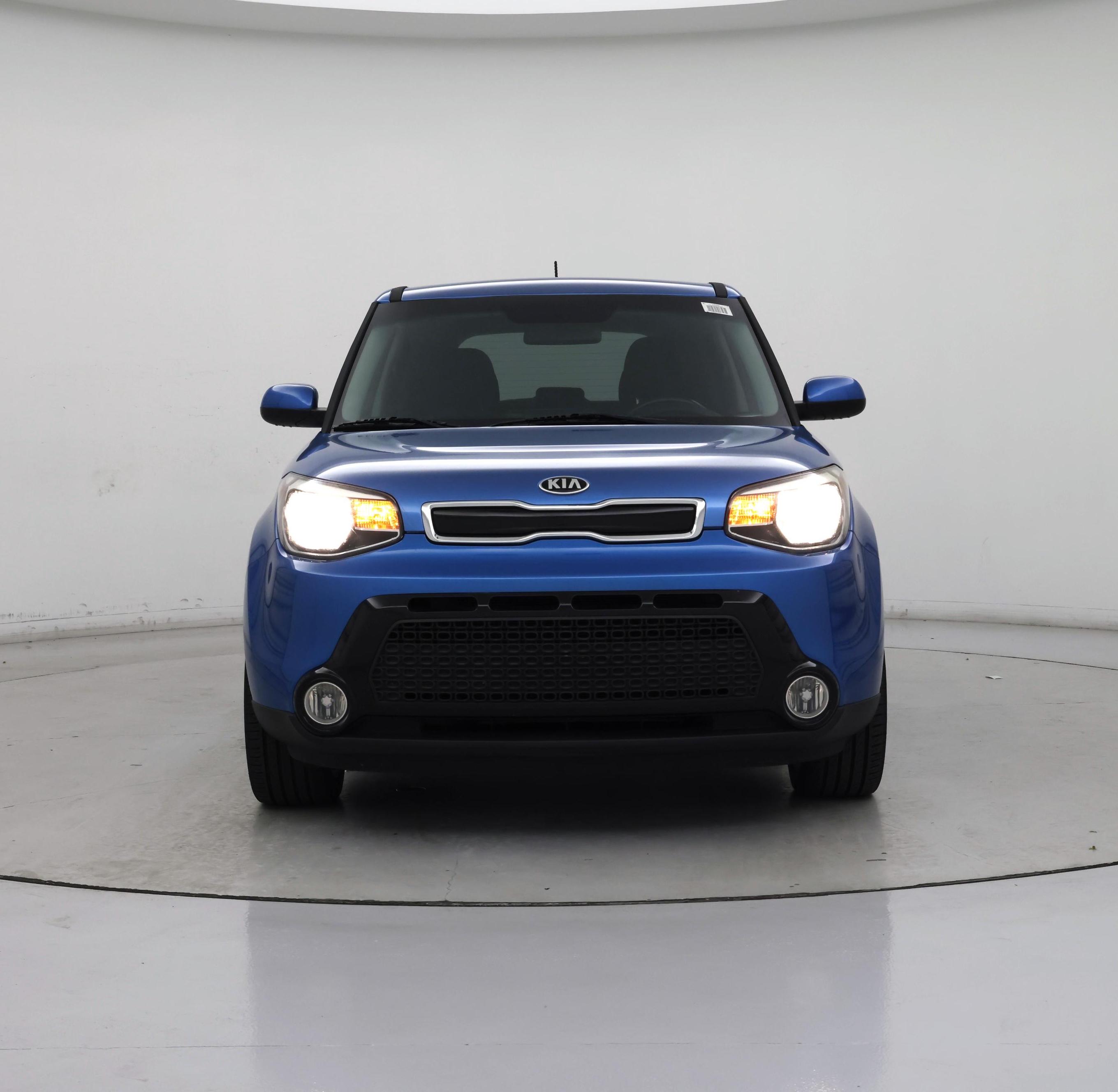 Thumbnail: 2016 Kia Soul - 5