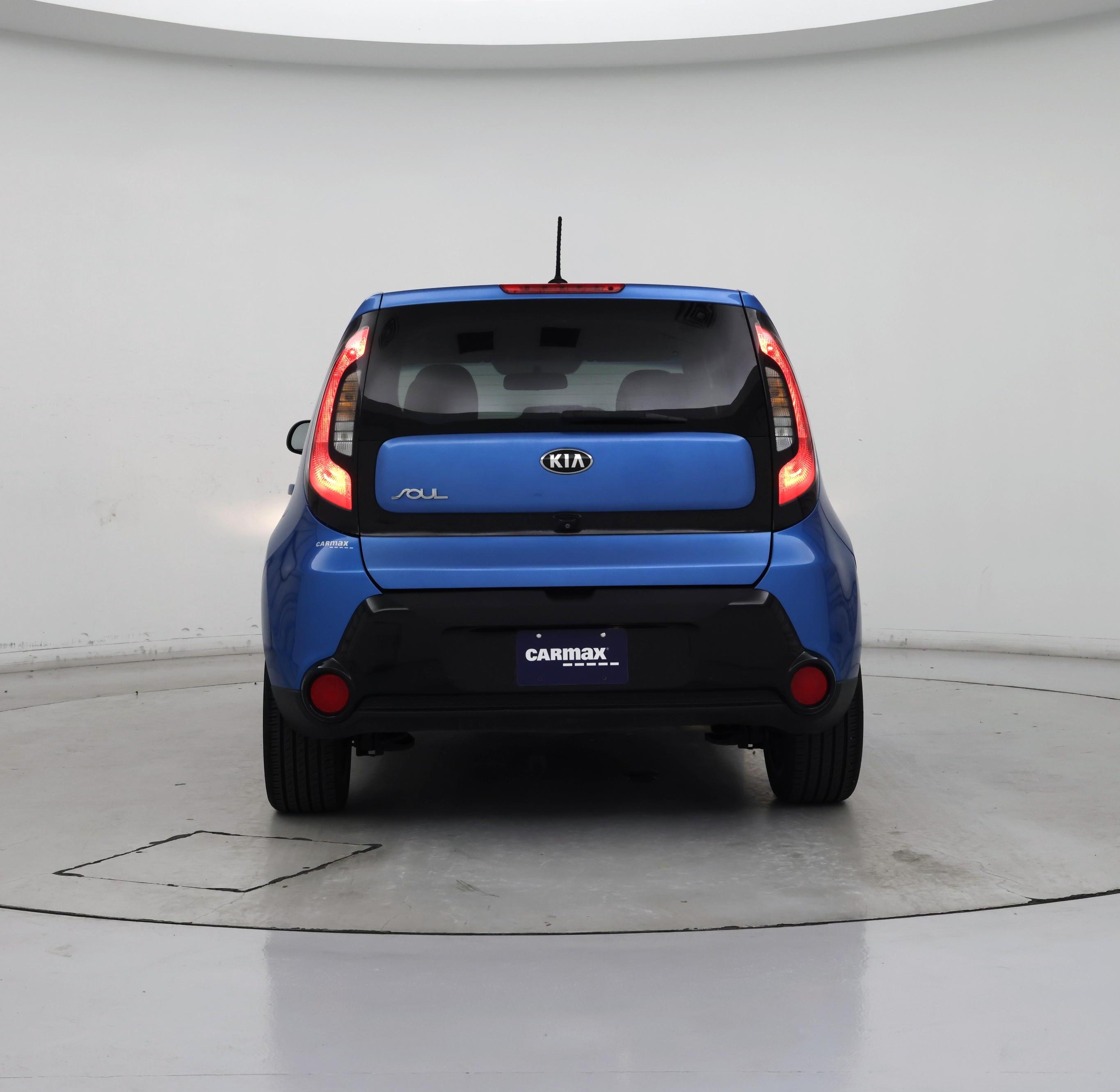Thumbnail: 2016 Kia Soul - 6
