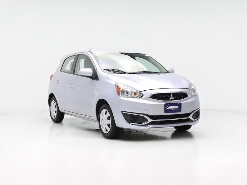 2017 Mitsubishi Mirage ES -
                  Kenosha, WI