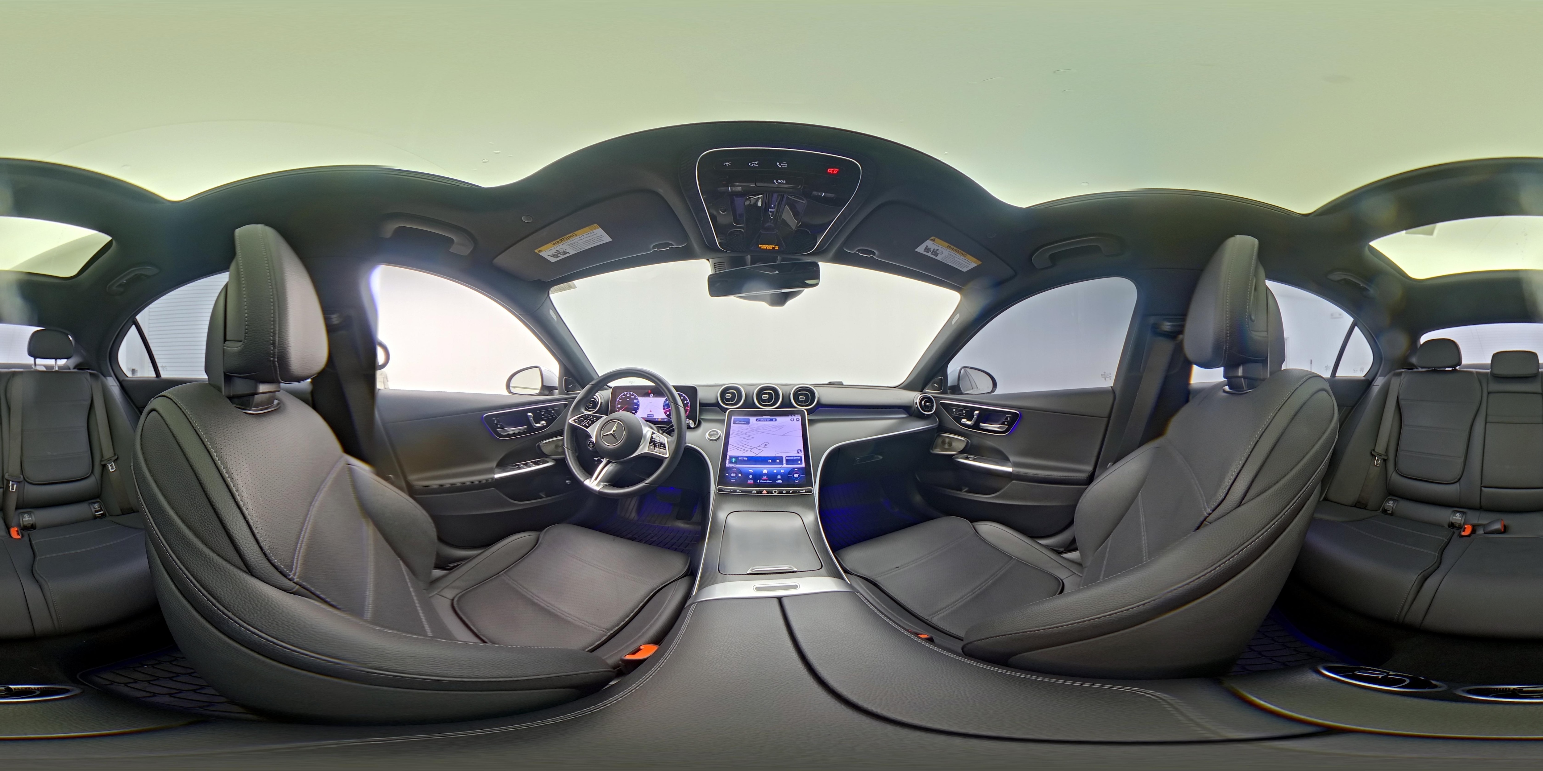 2024 Mercedes-Benz C-Class Sedan C 300 - Photo 27