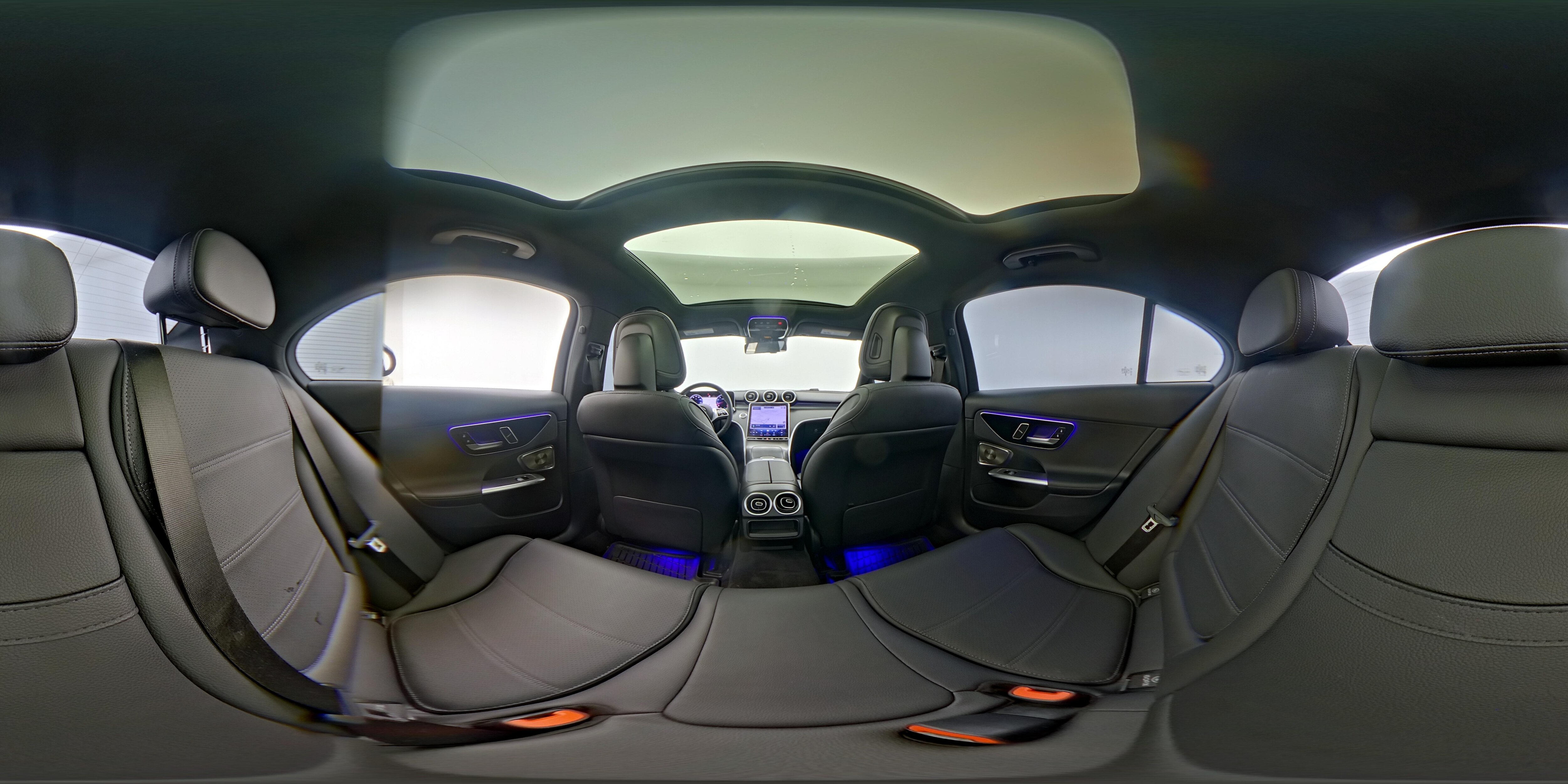 2024 Mercedes-Benz C-Class Sedan C 300 - Photo 28